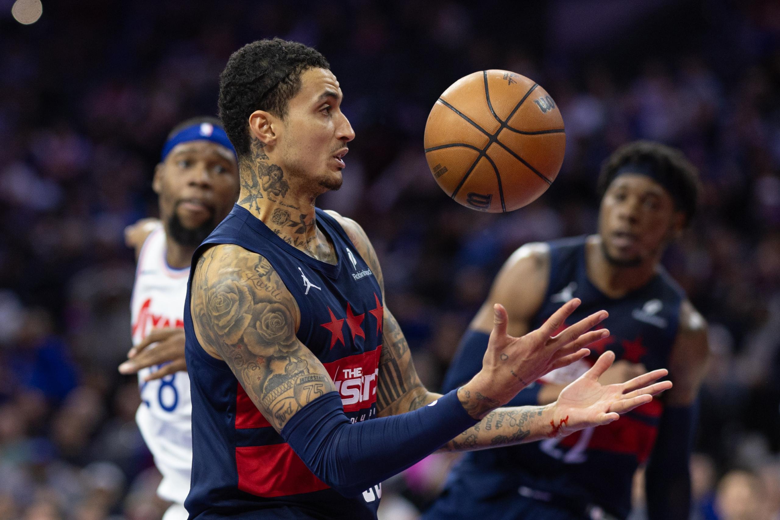 nba power rankings