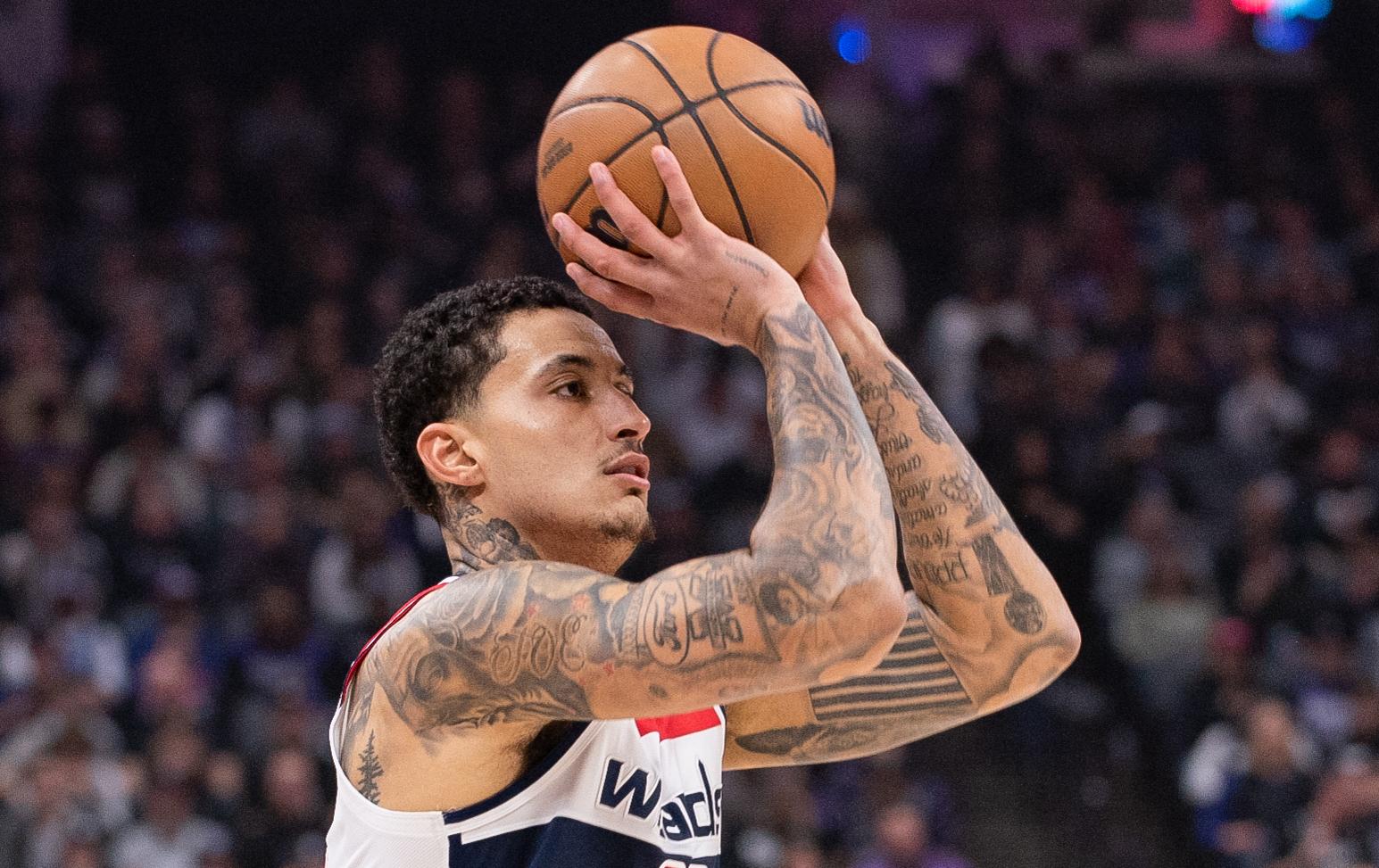 nba power rankings