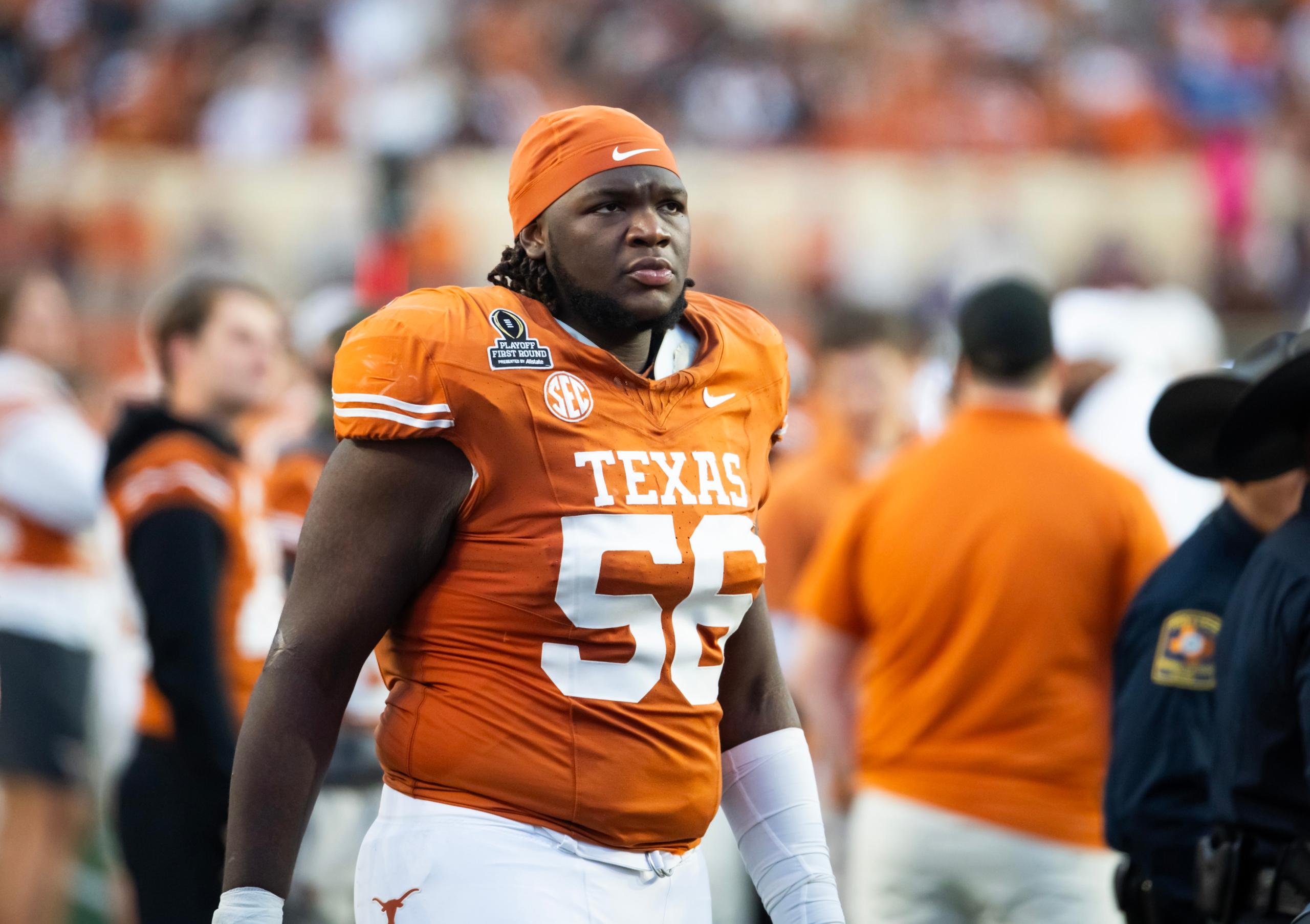 2025 NFL mock draft