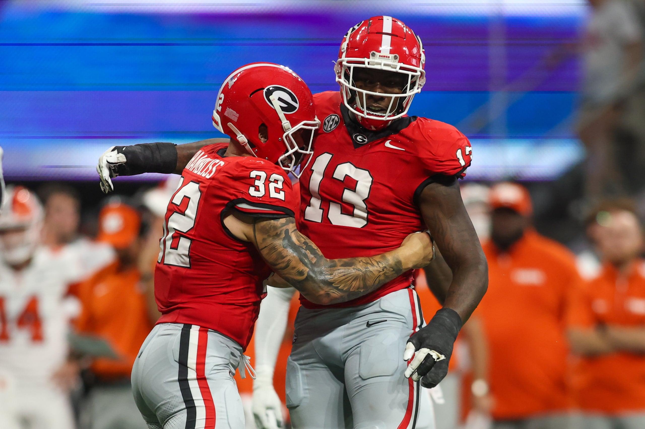 2025 NFL mock draft