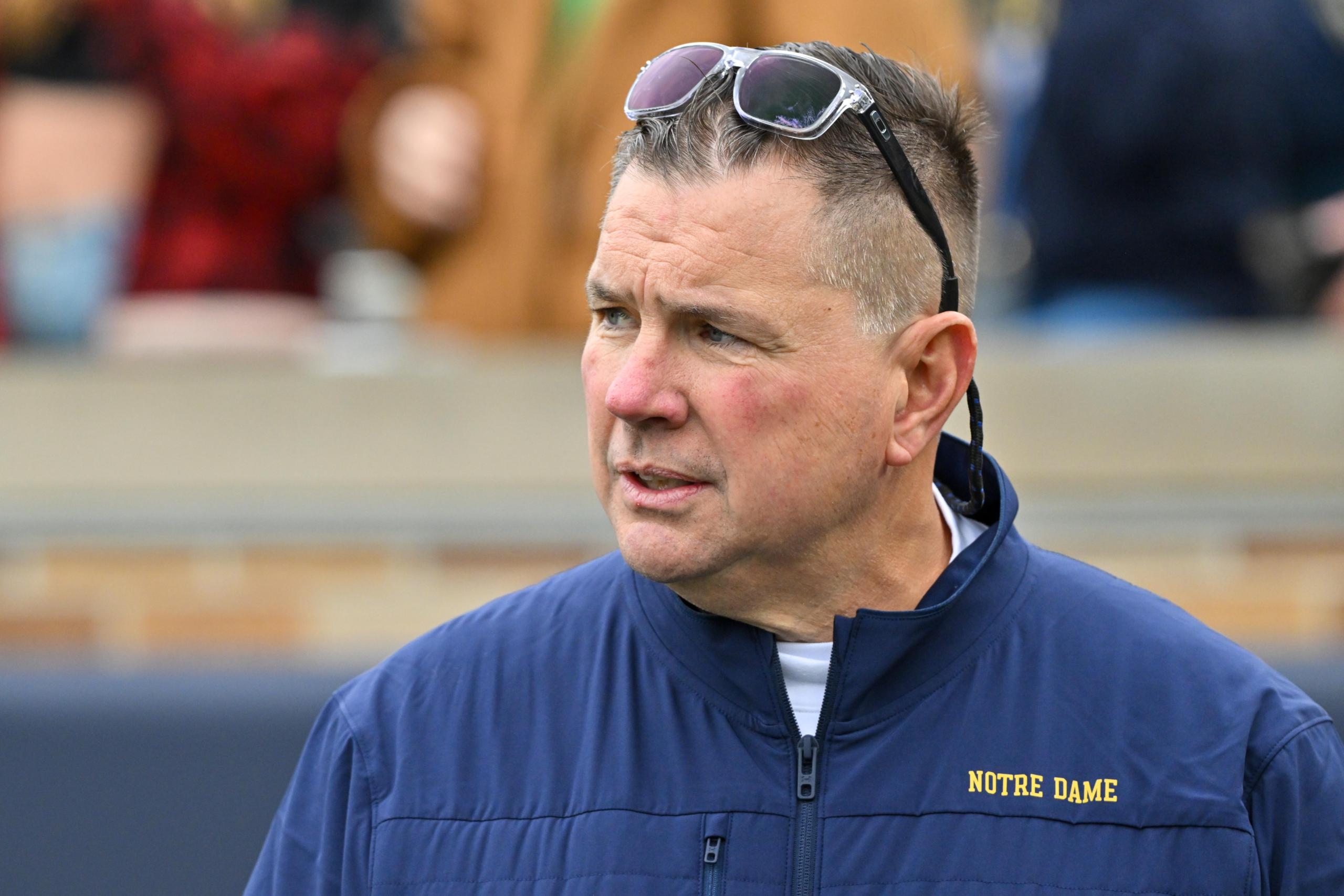 Grading NFL coaching hires 2025