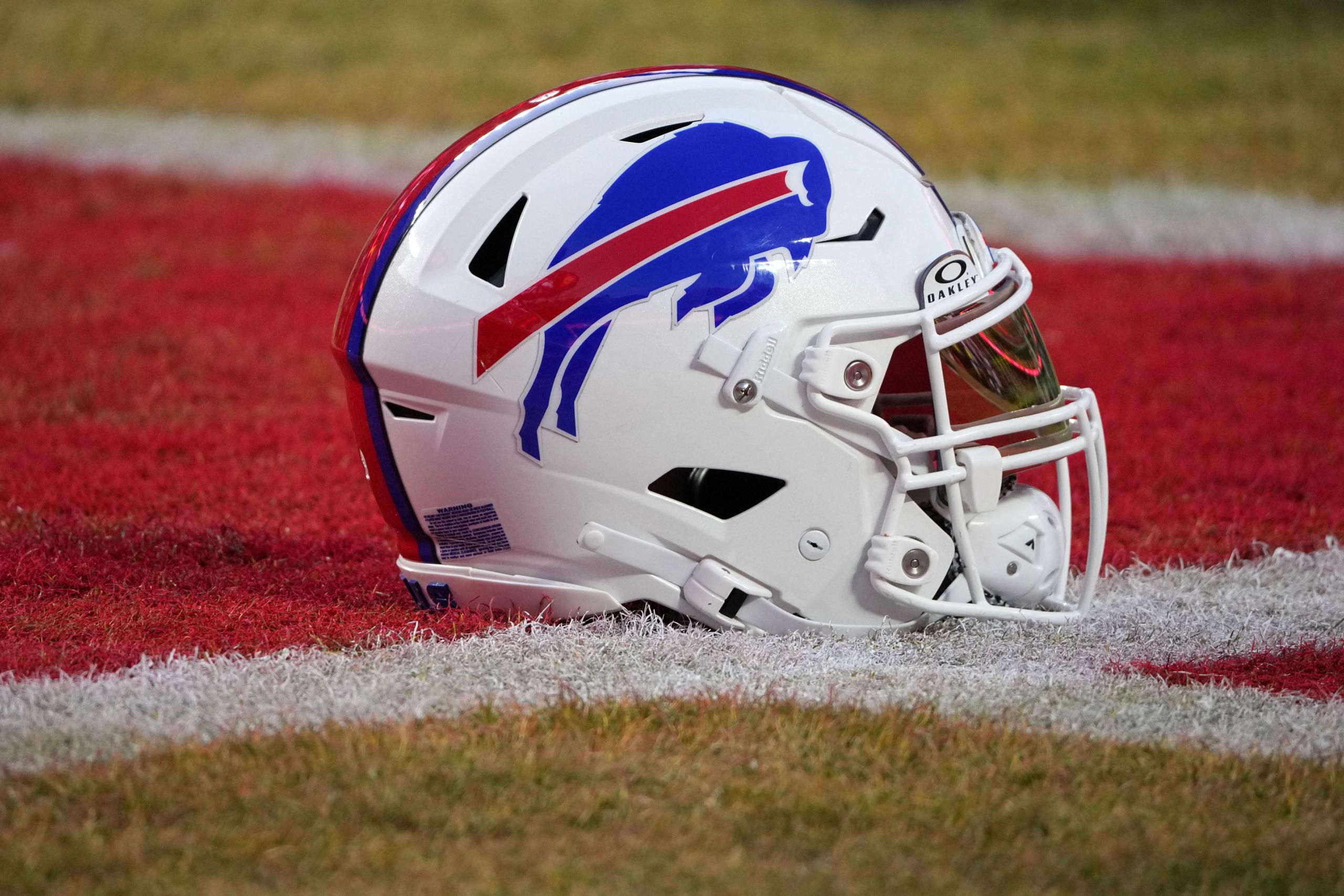 2025 NFL Draft order