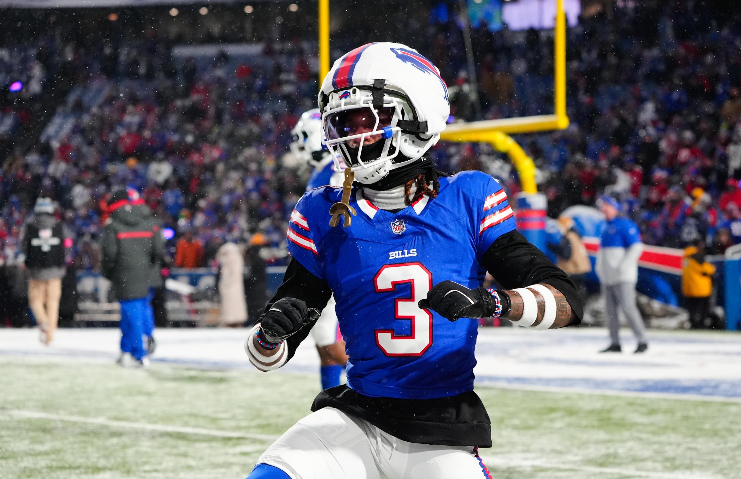 buffalo bills