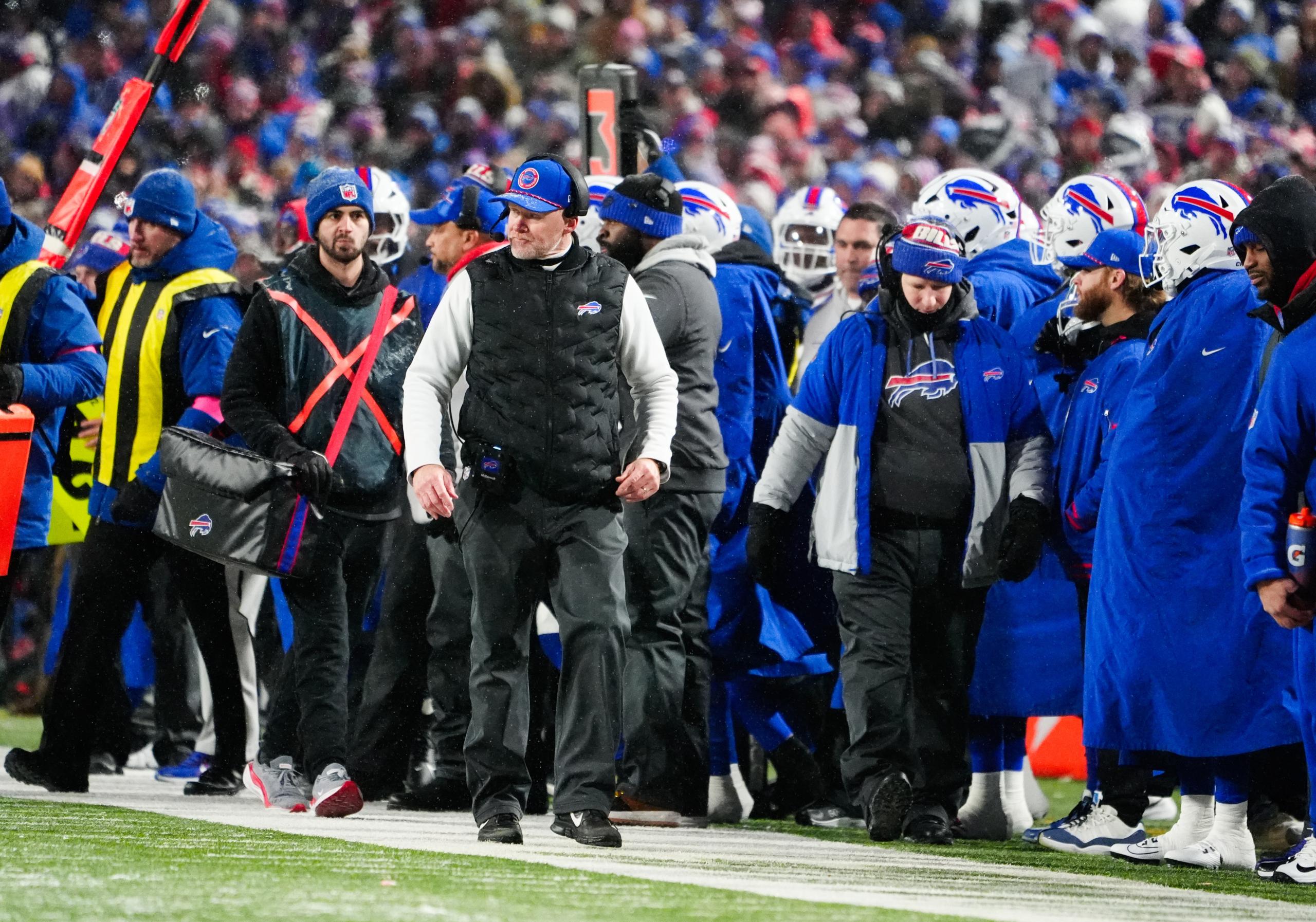 buffalo bills
