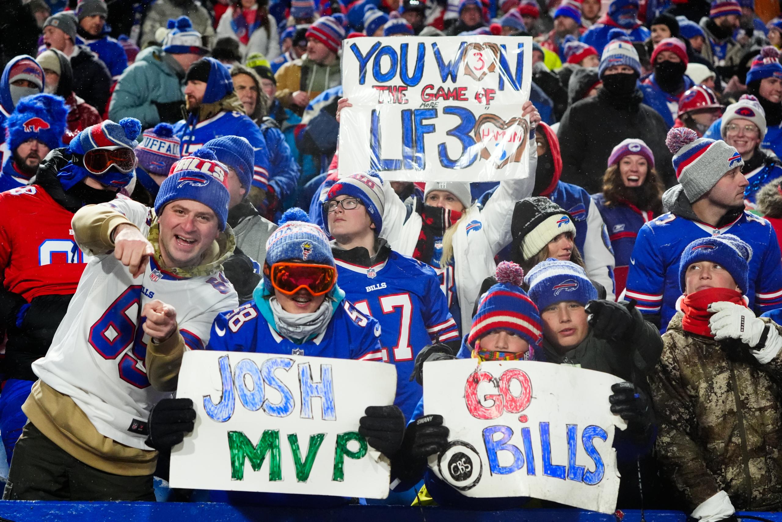 buffalo bills