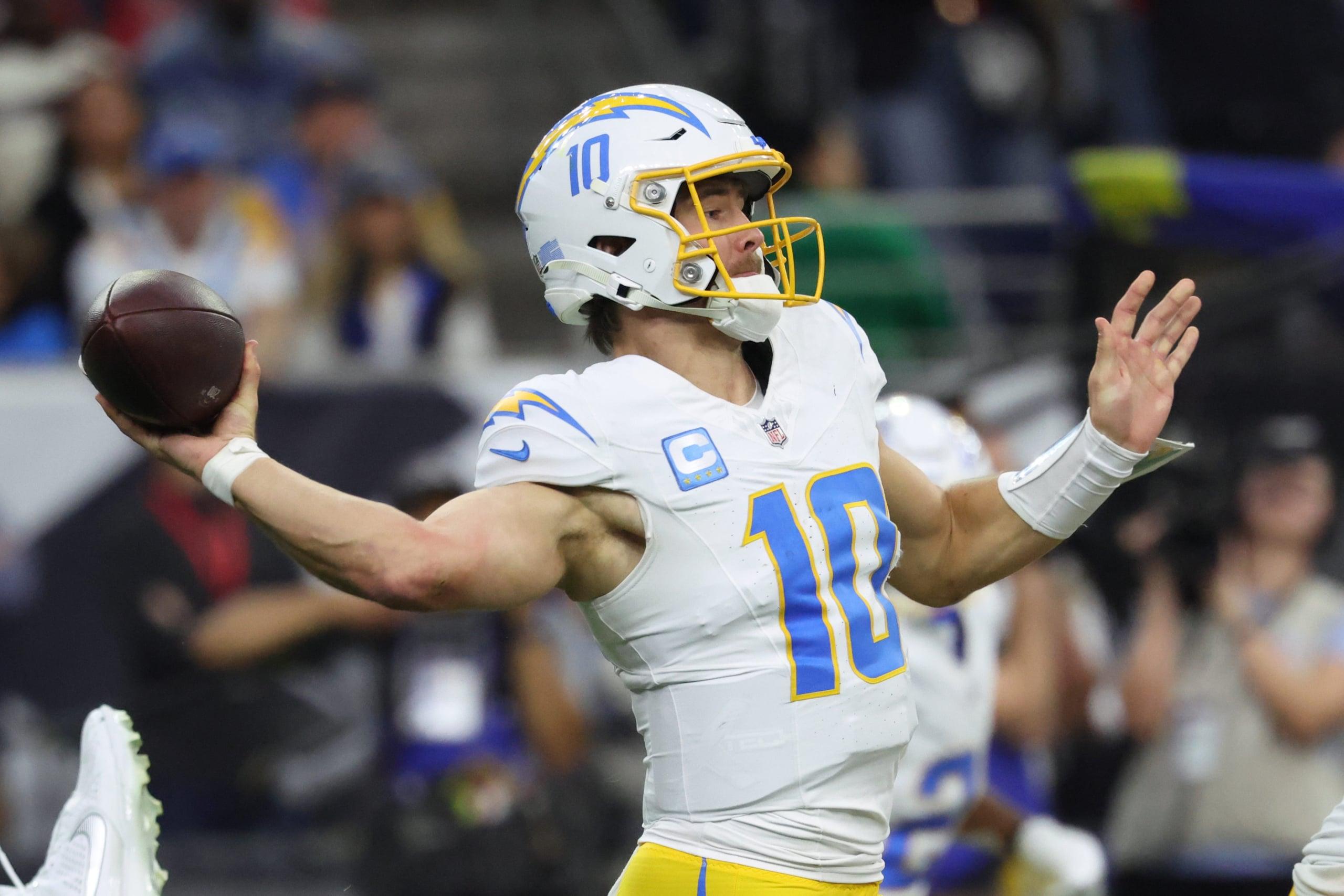 Cooper Kupp landing spots