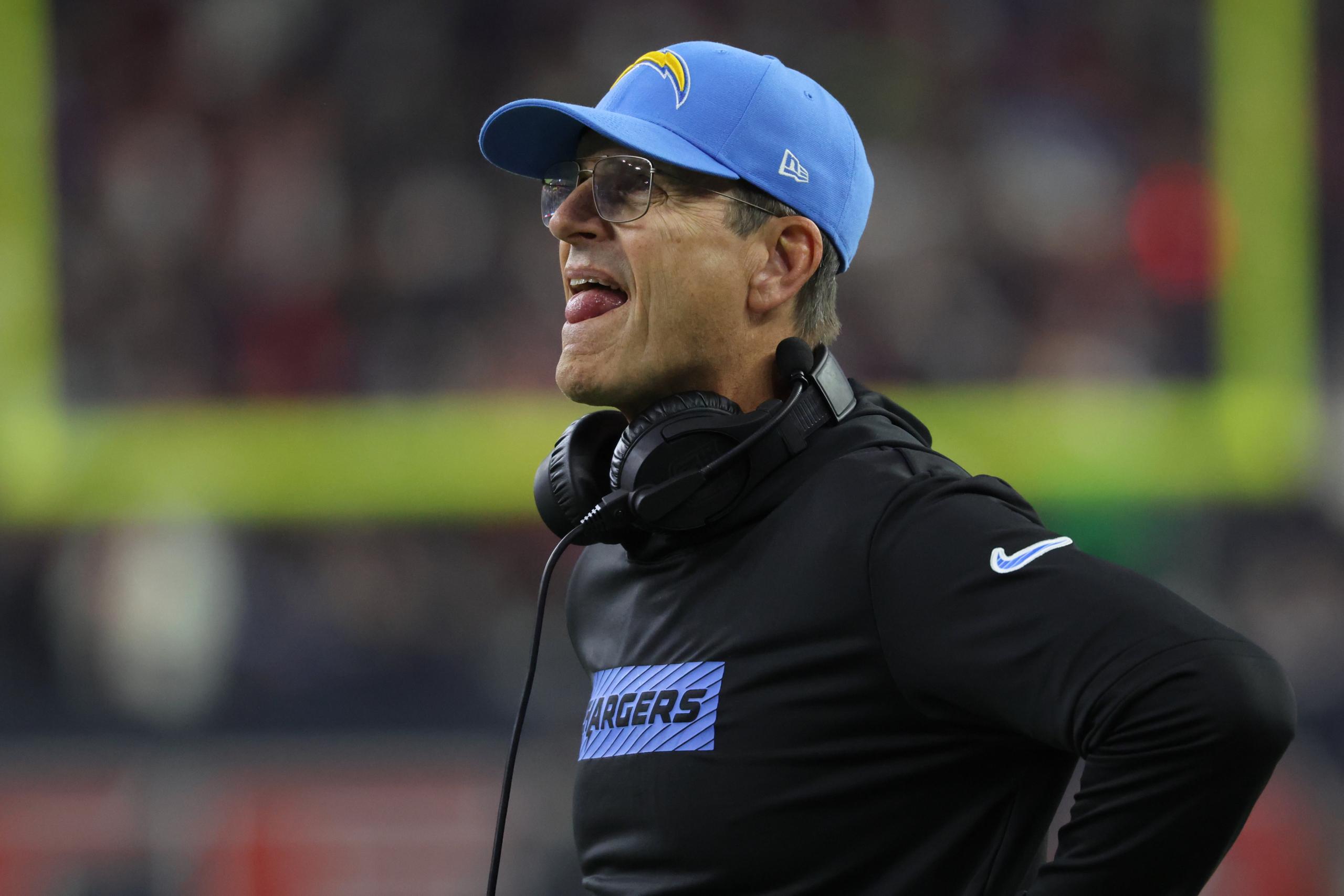 NFL: AFC Wild Card Round-Los Angeles Chargers at Houston Texans