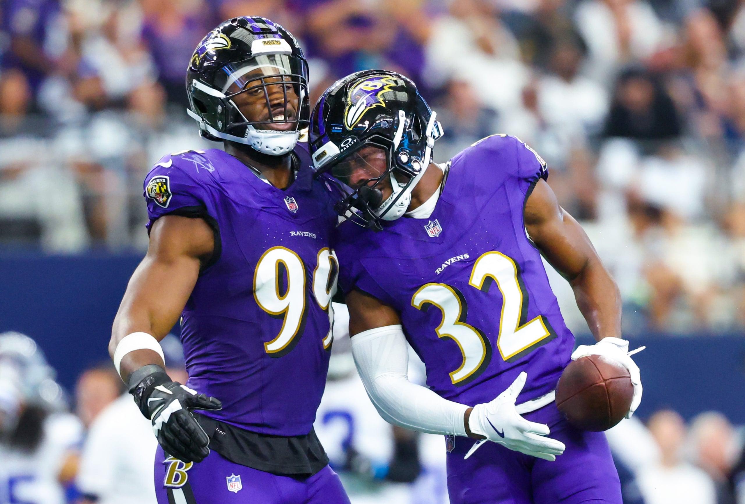NFL cap space by team 2025