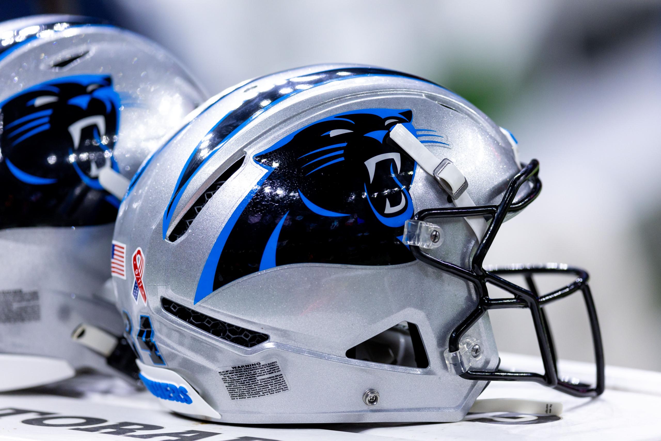 2025 NFL Draft order
