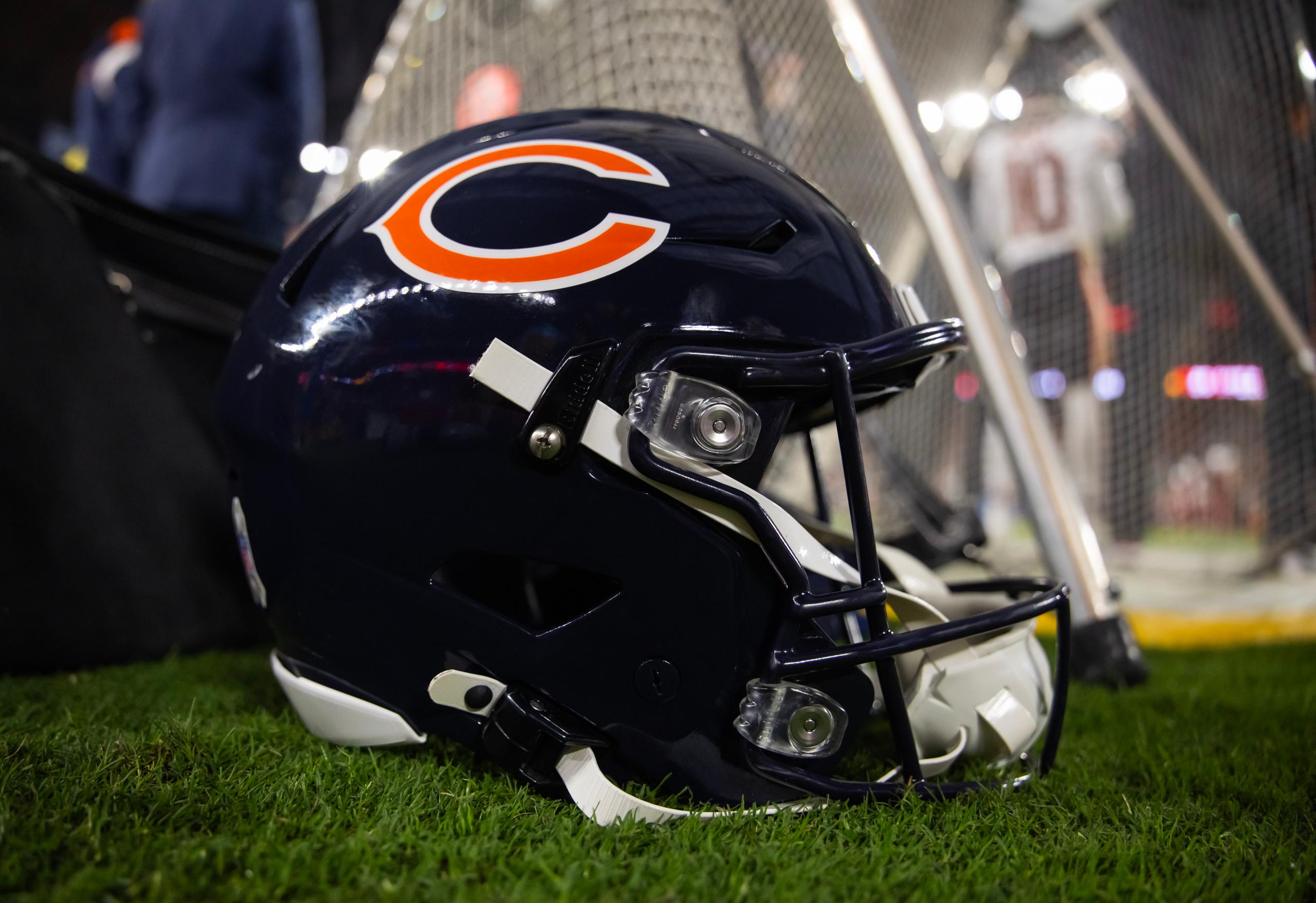 2025 NFL Draft order