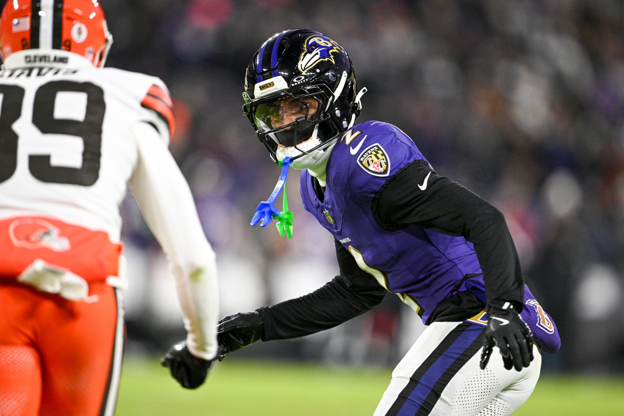 2024 NFL Draft redraft