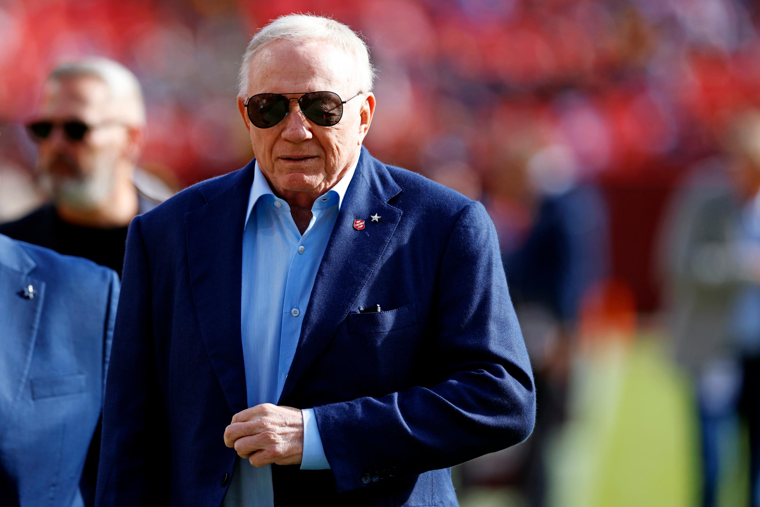 Dallas Cowboys coaching candidates