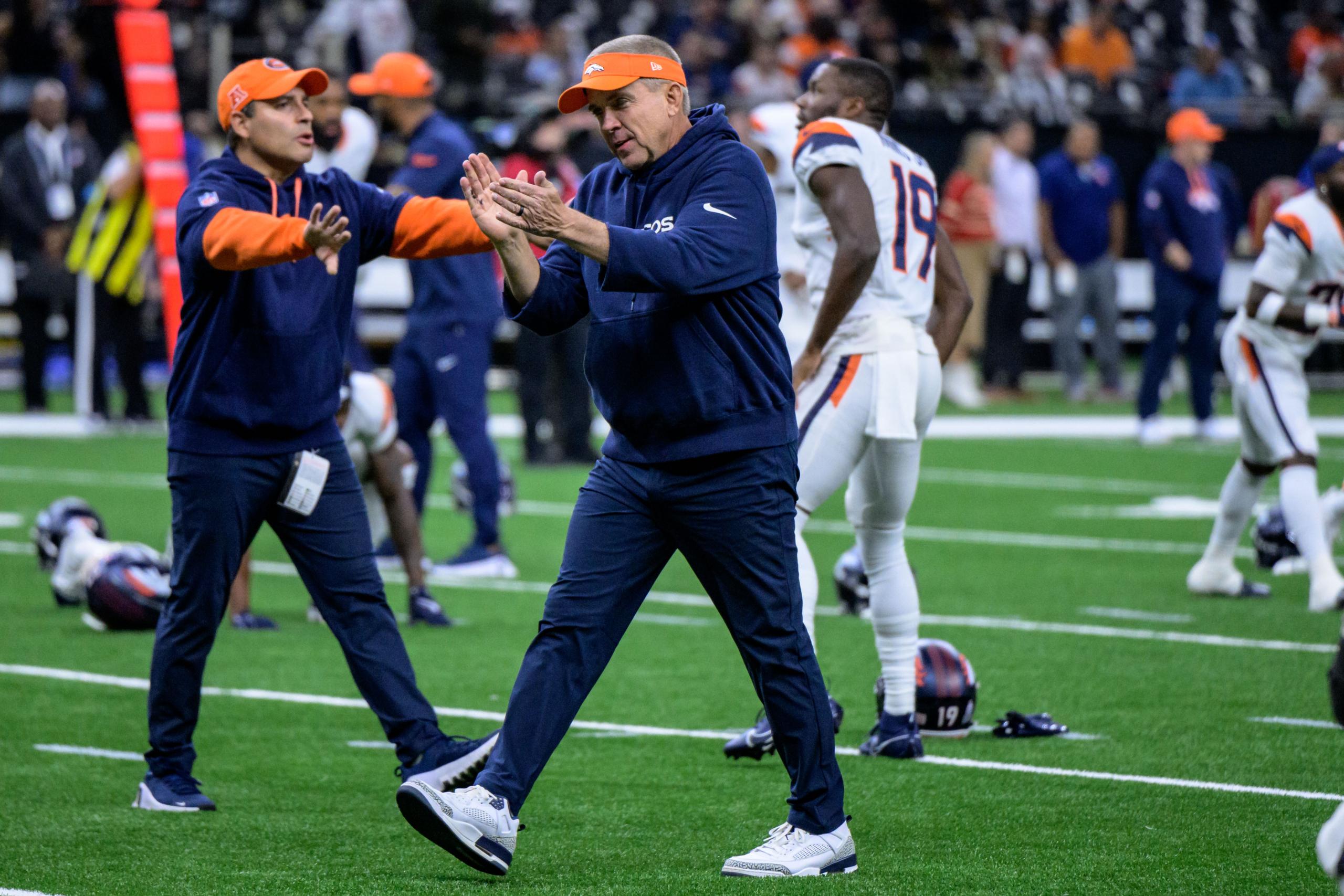 Denver Broncos