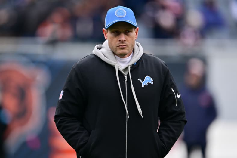 Pittsburgh Steelers coaching candidates