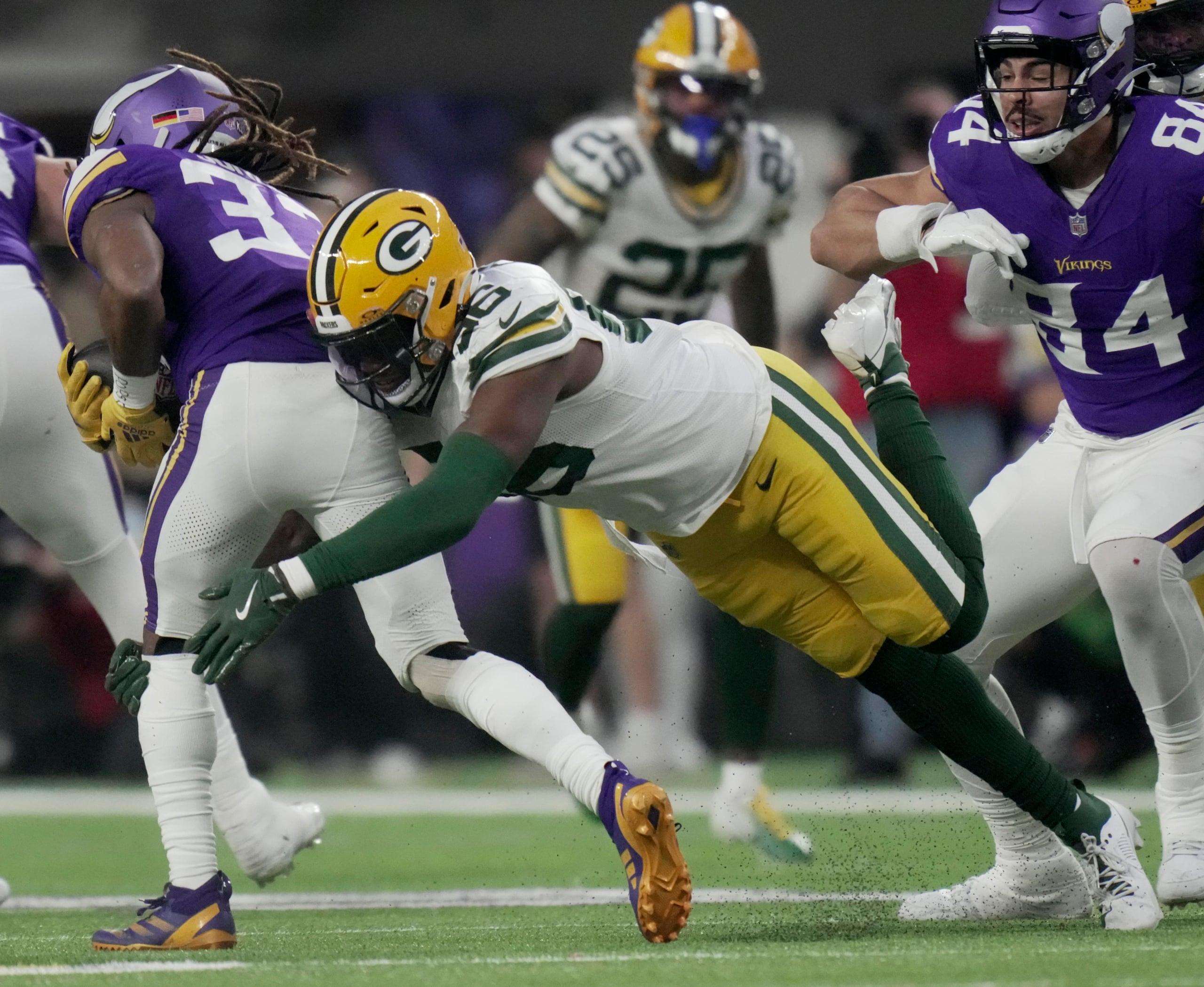 2024 NFL Draft redraft