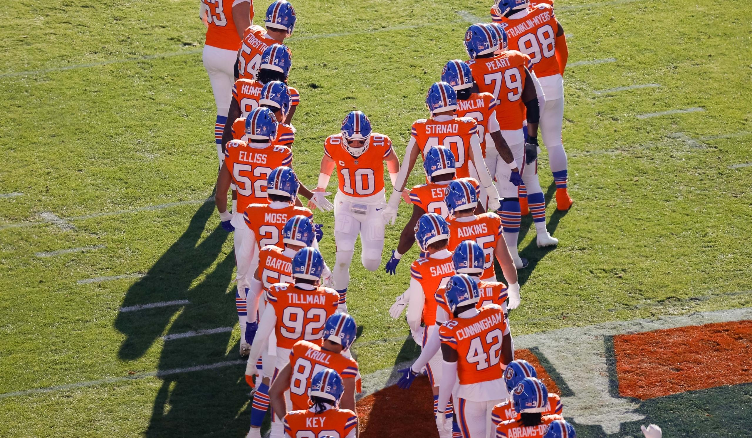 Denver Broncos