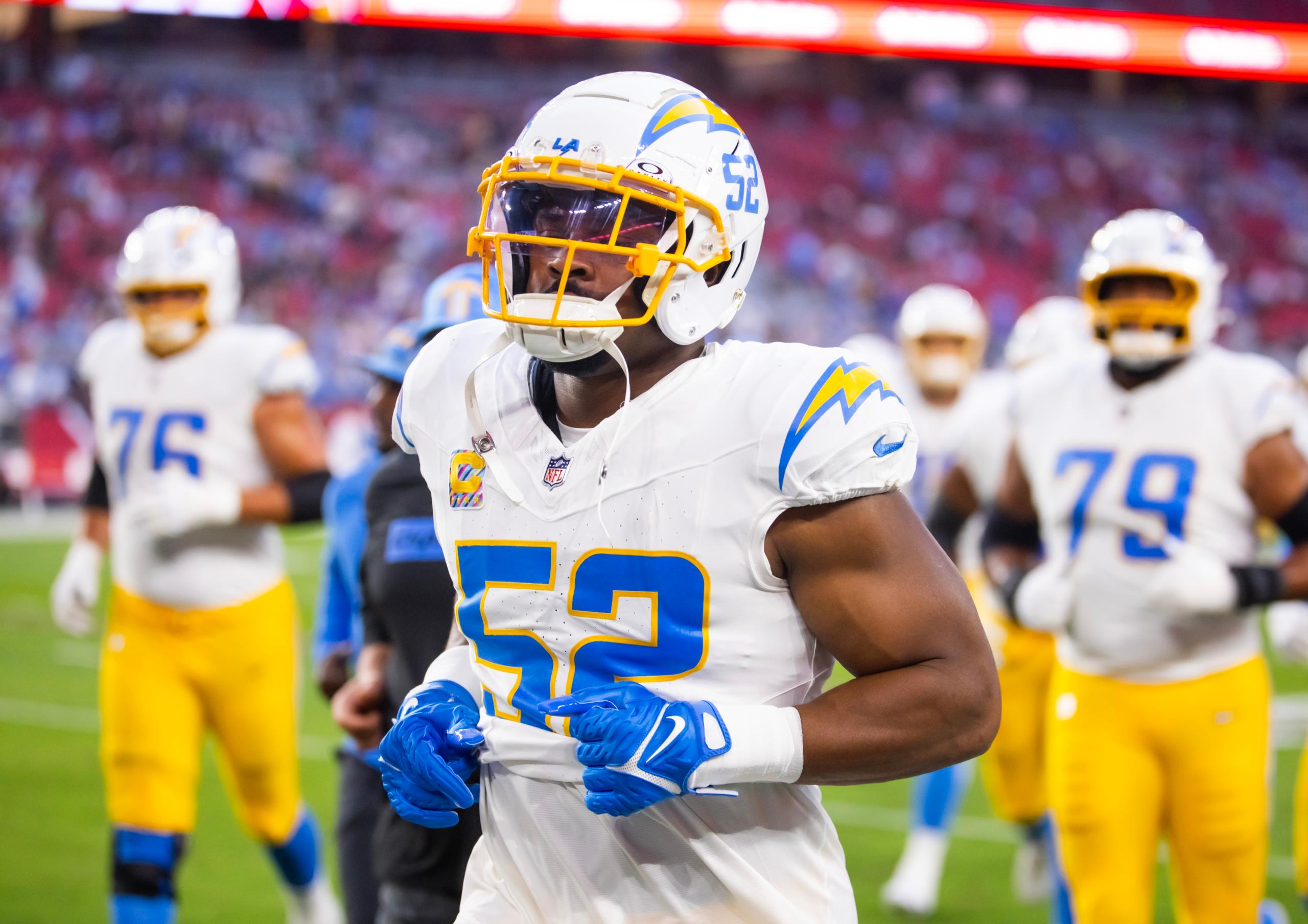 Detroit Lions offseason moves