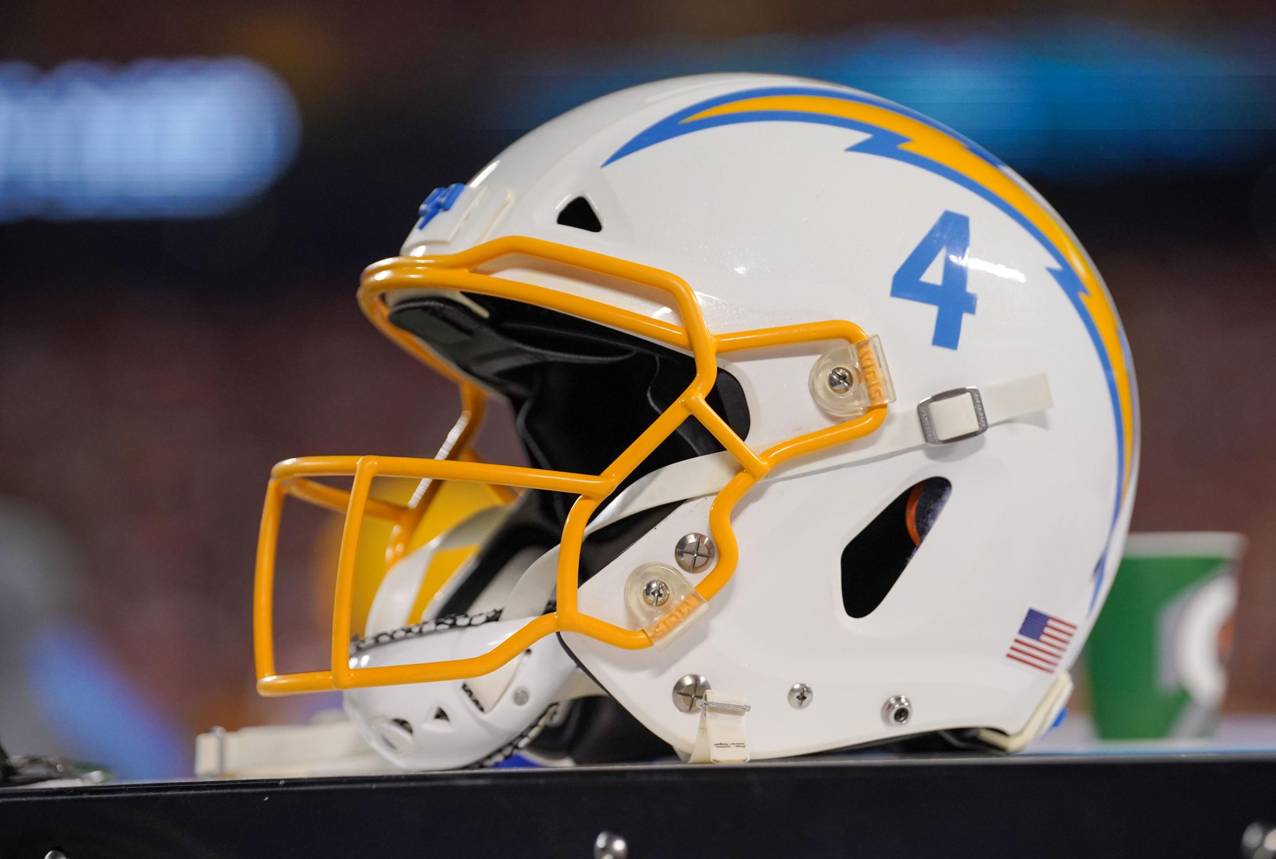 2025 NFL Draft order