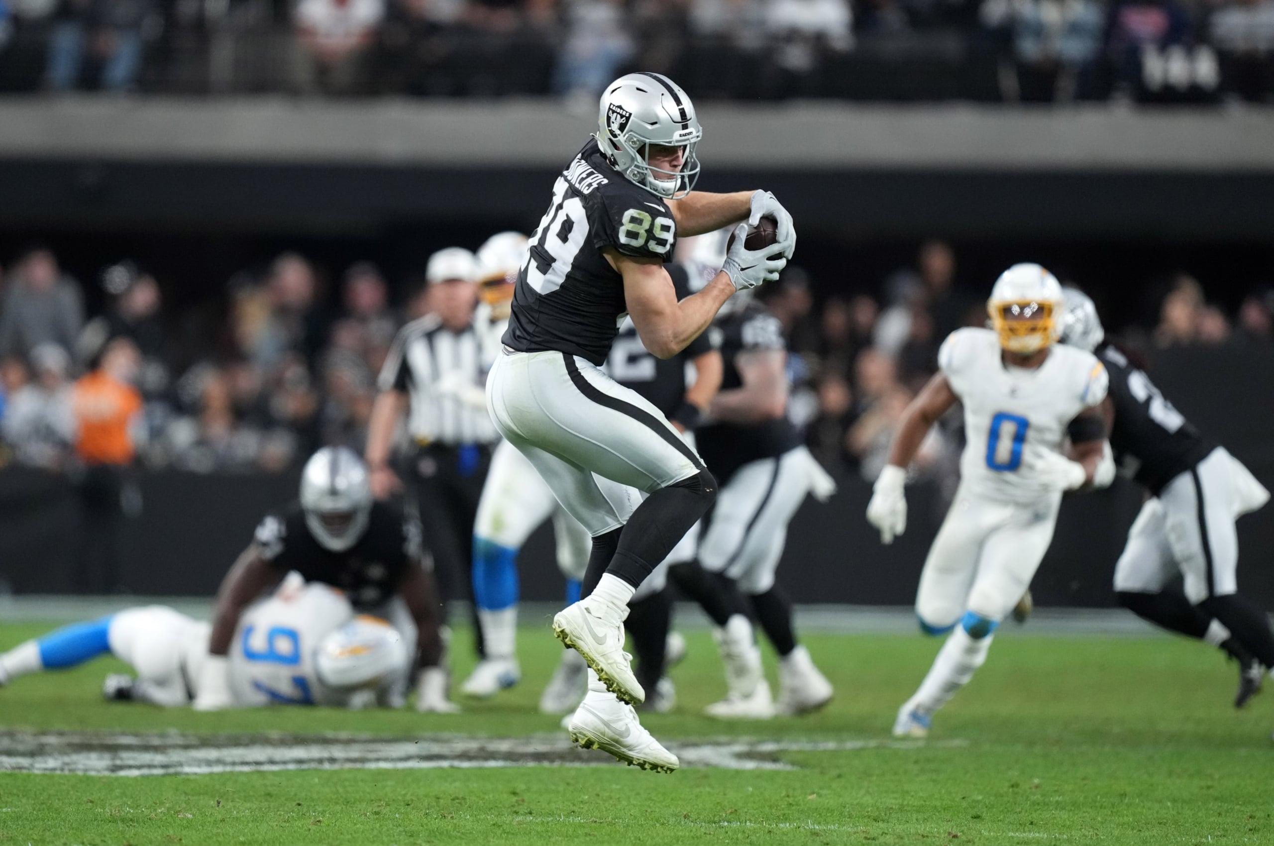 2024 NFL Draft redraft