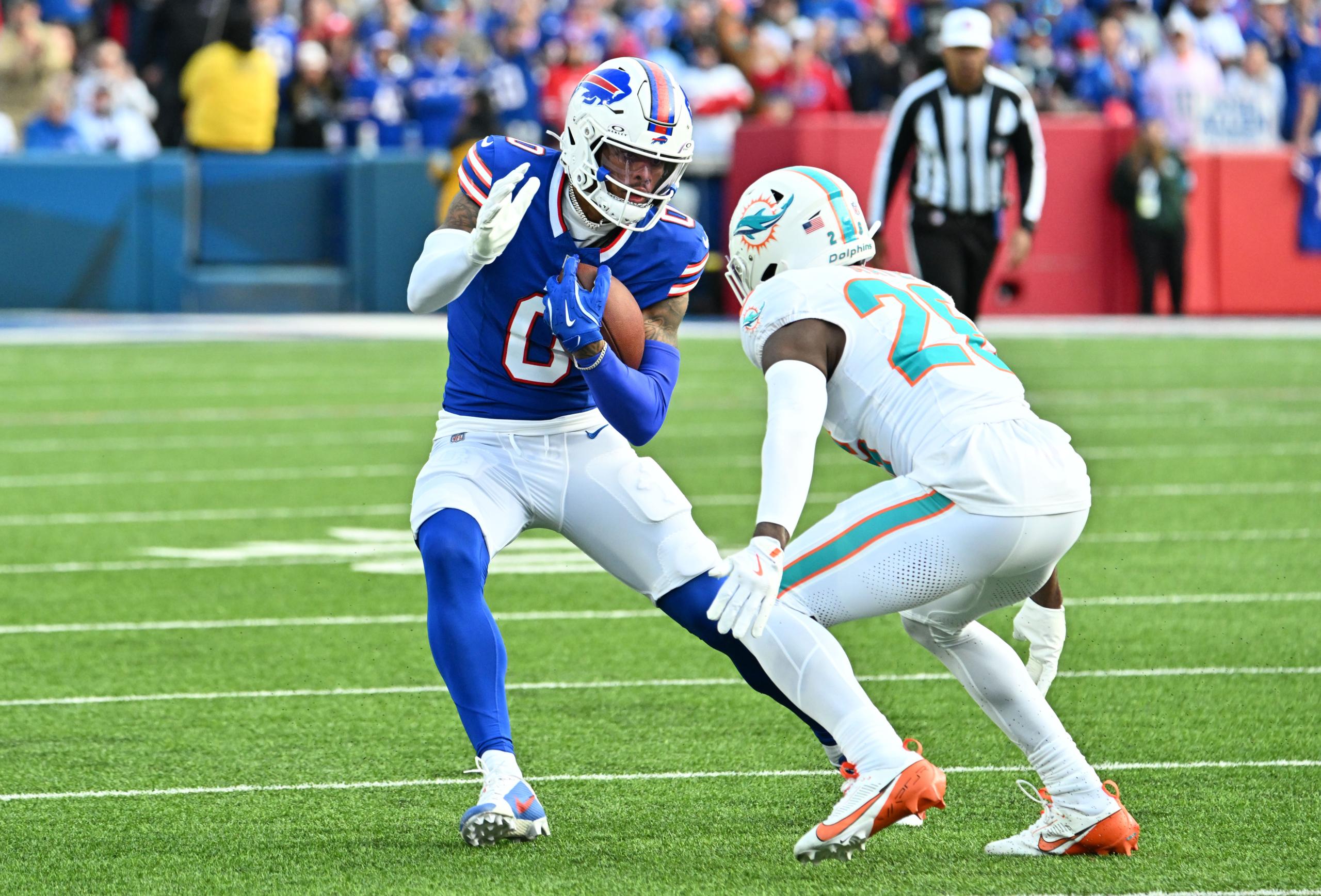 2024 NFL Draft redraft