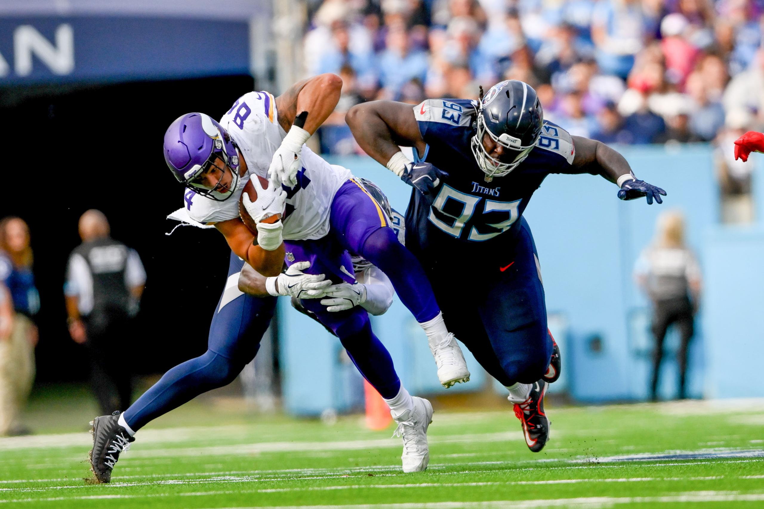 NFL cap space by team 2025