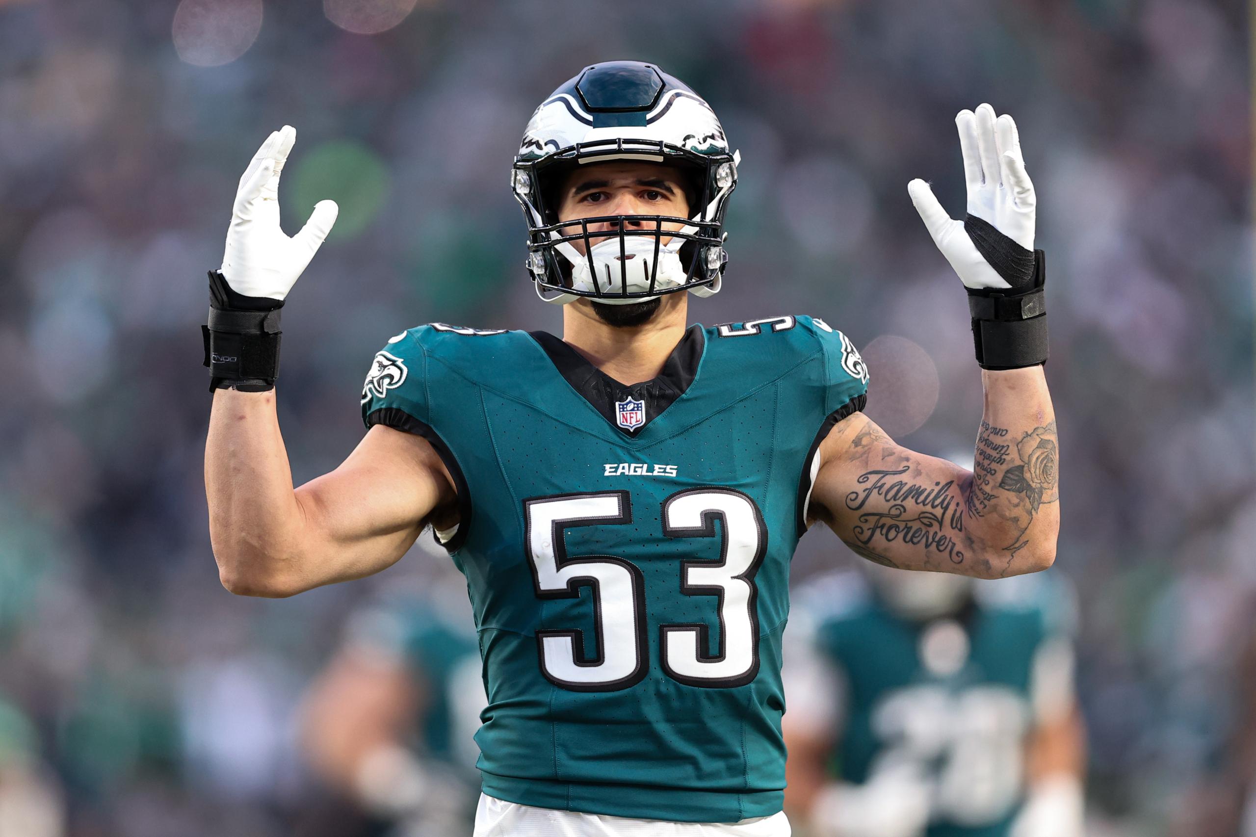 NFL free agency predictions 2025
