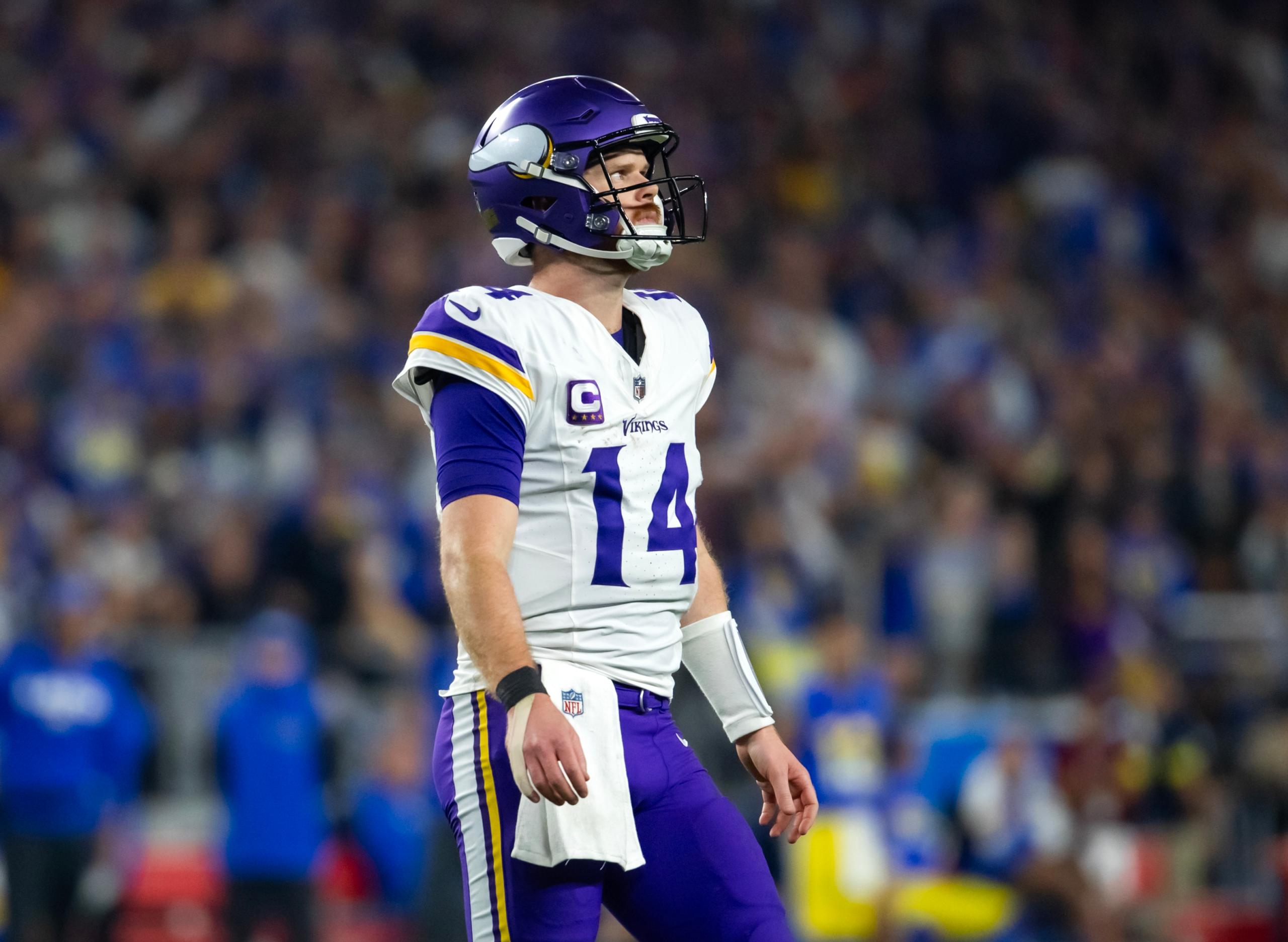 NFL free agency predictions