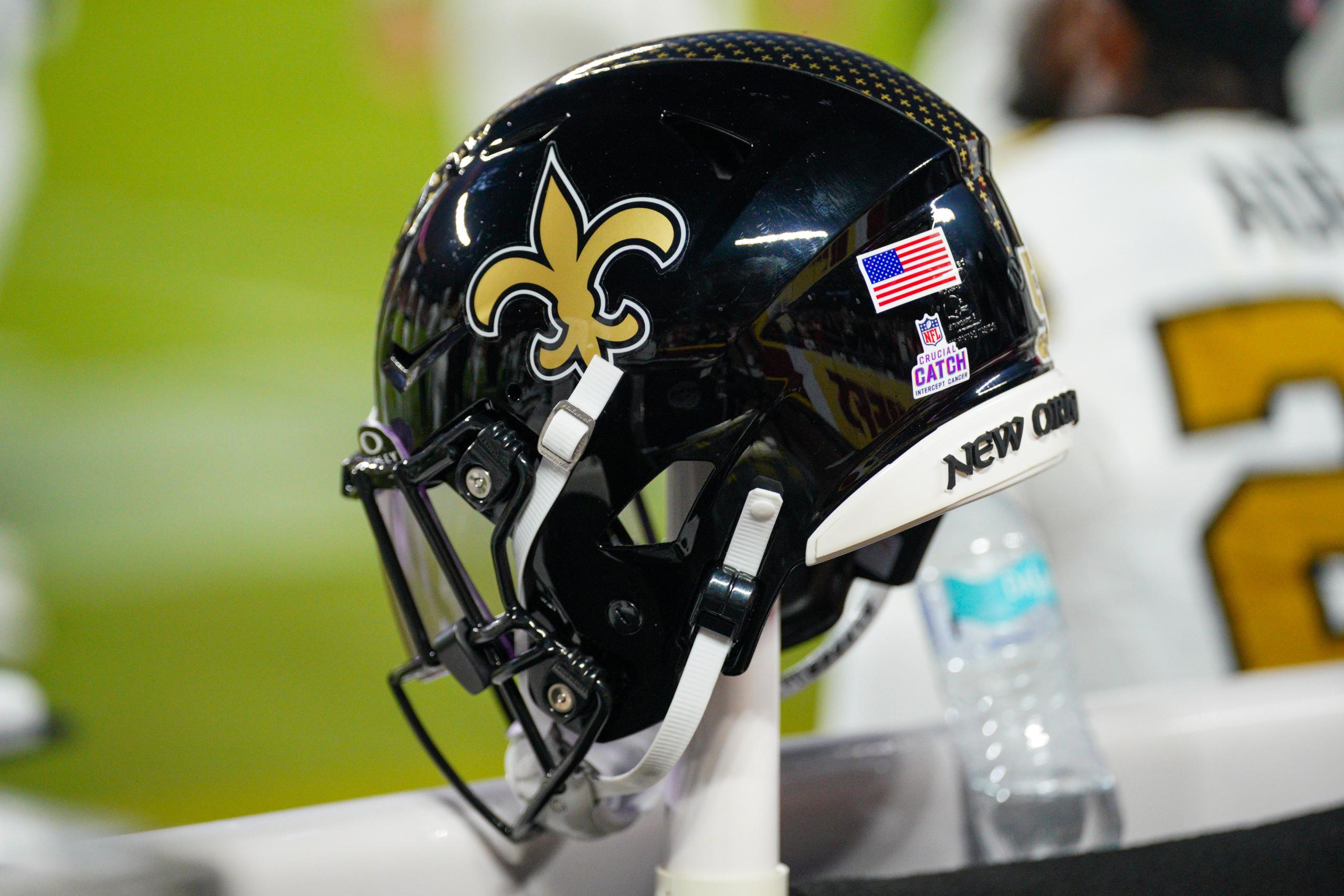 2025 NFL Draft order