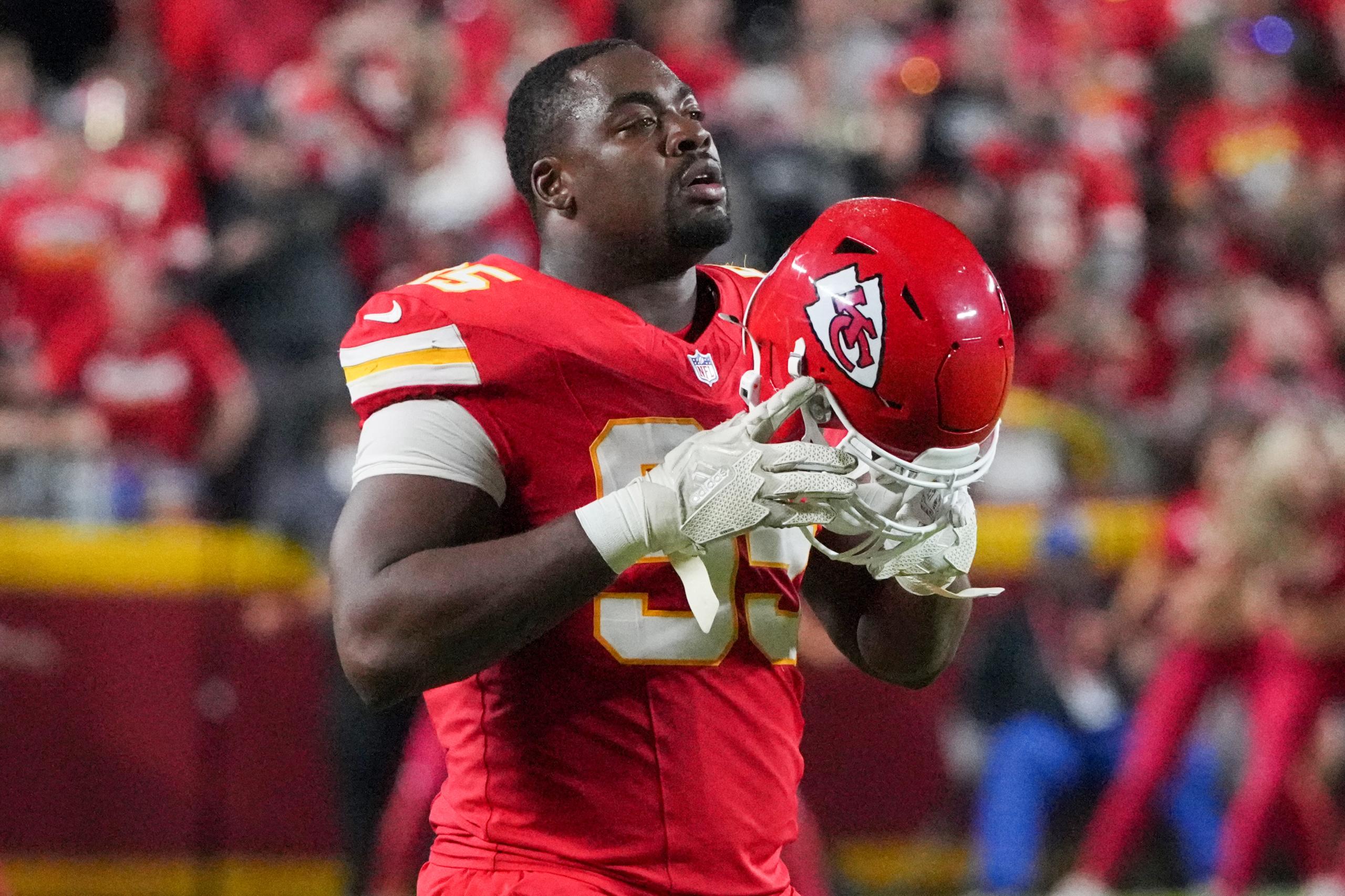 Houston Texans vs Kansas City Chiefs