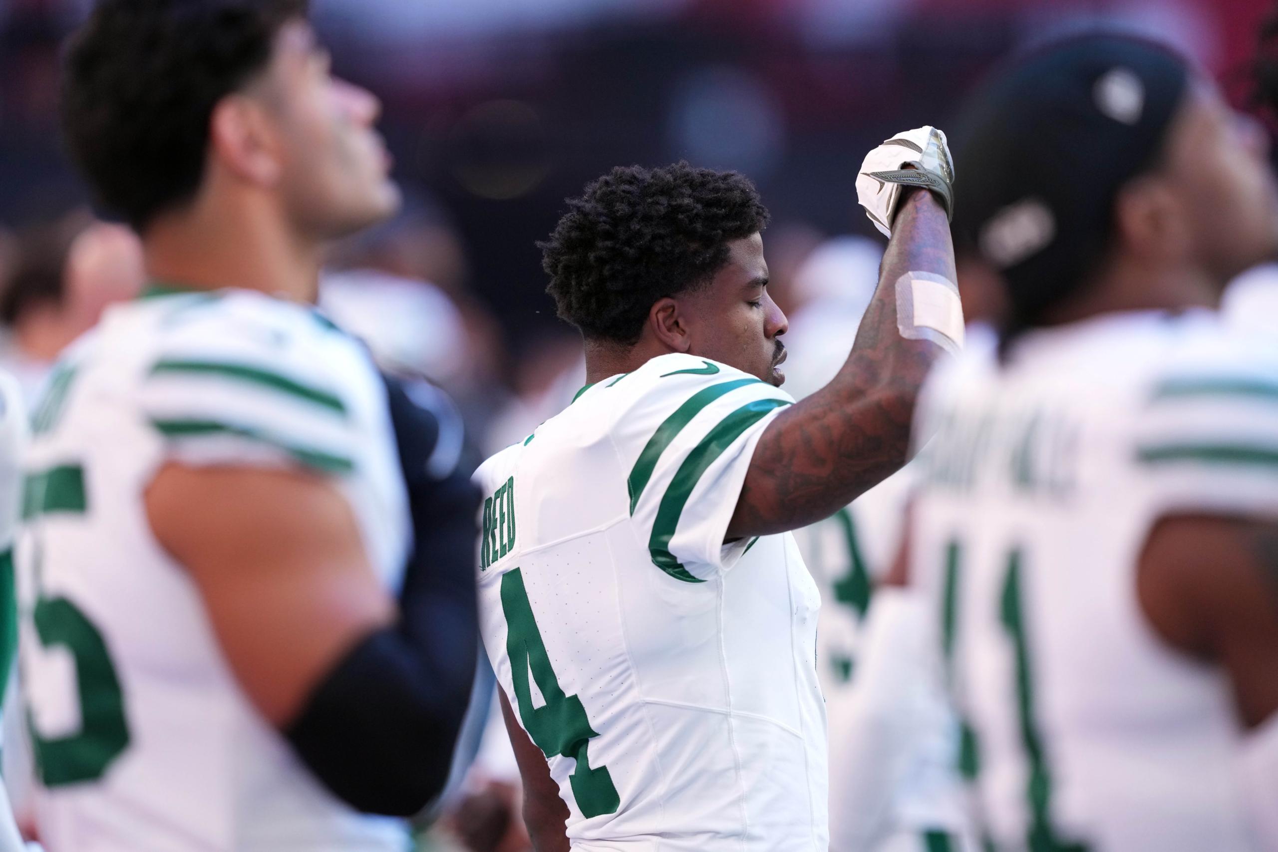Washington Commanders free agent targets