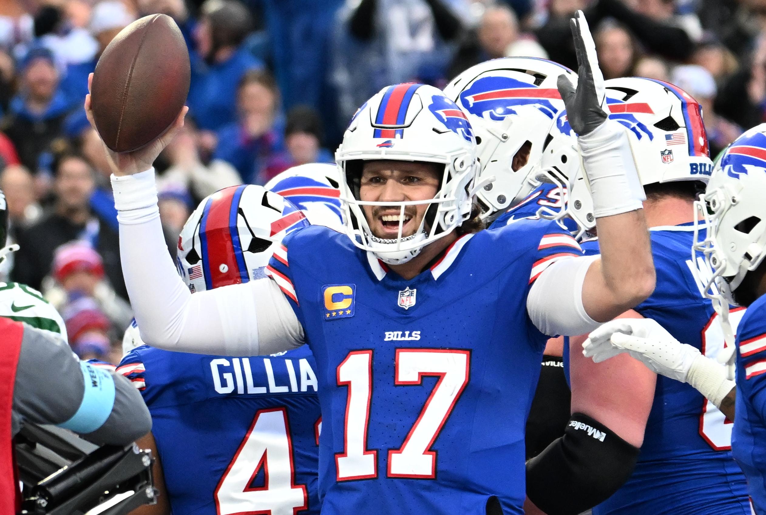 buffalo bills