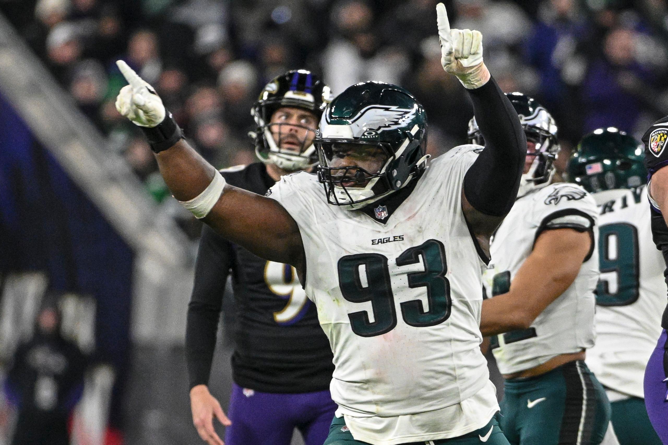 NFL free agency predictions