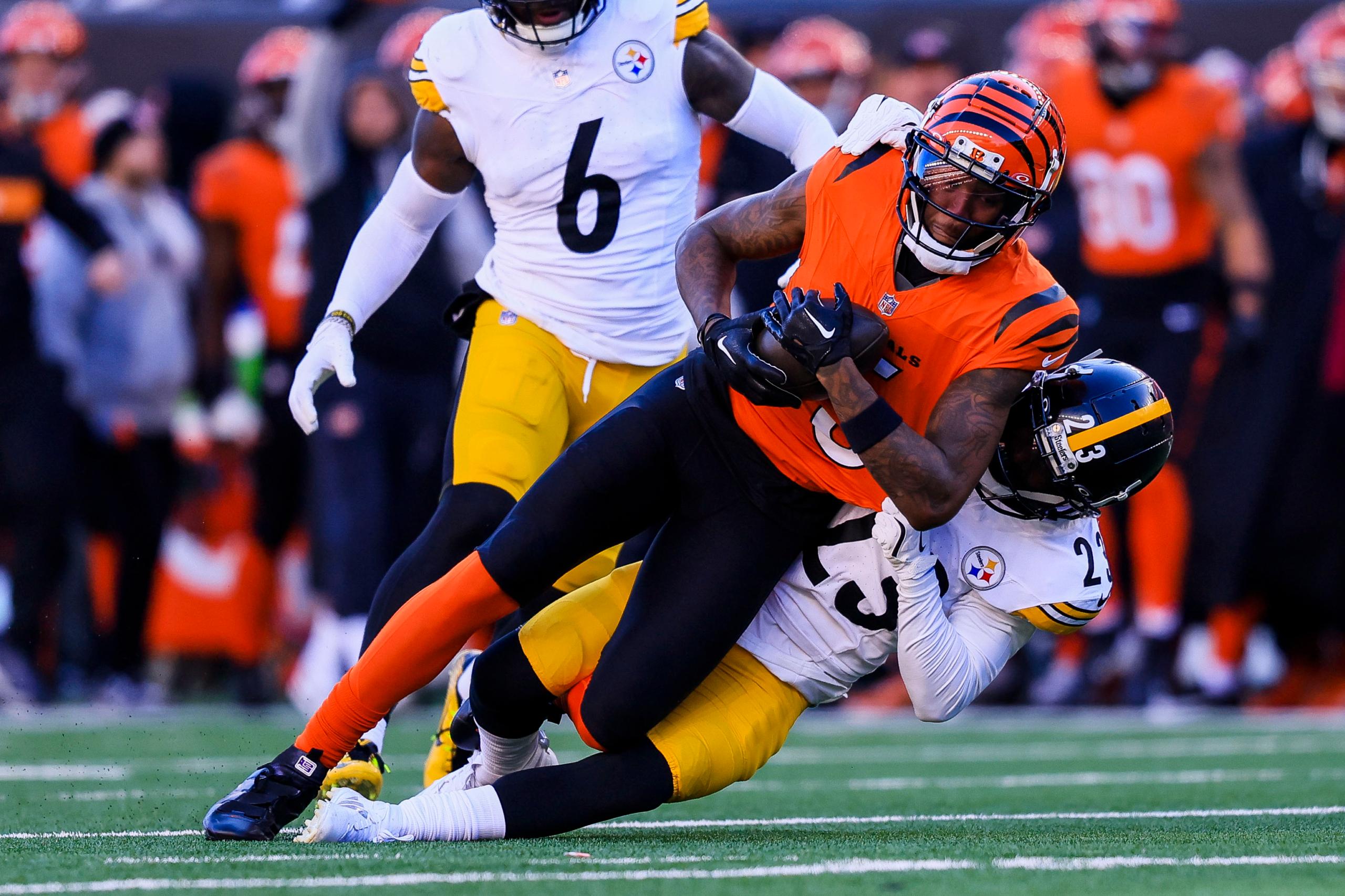 Pittsburgh Steelers