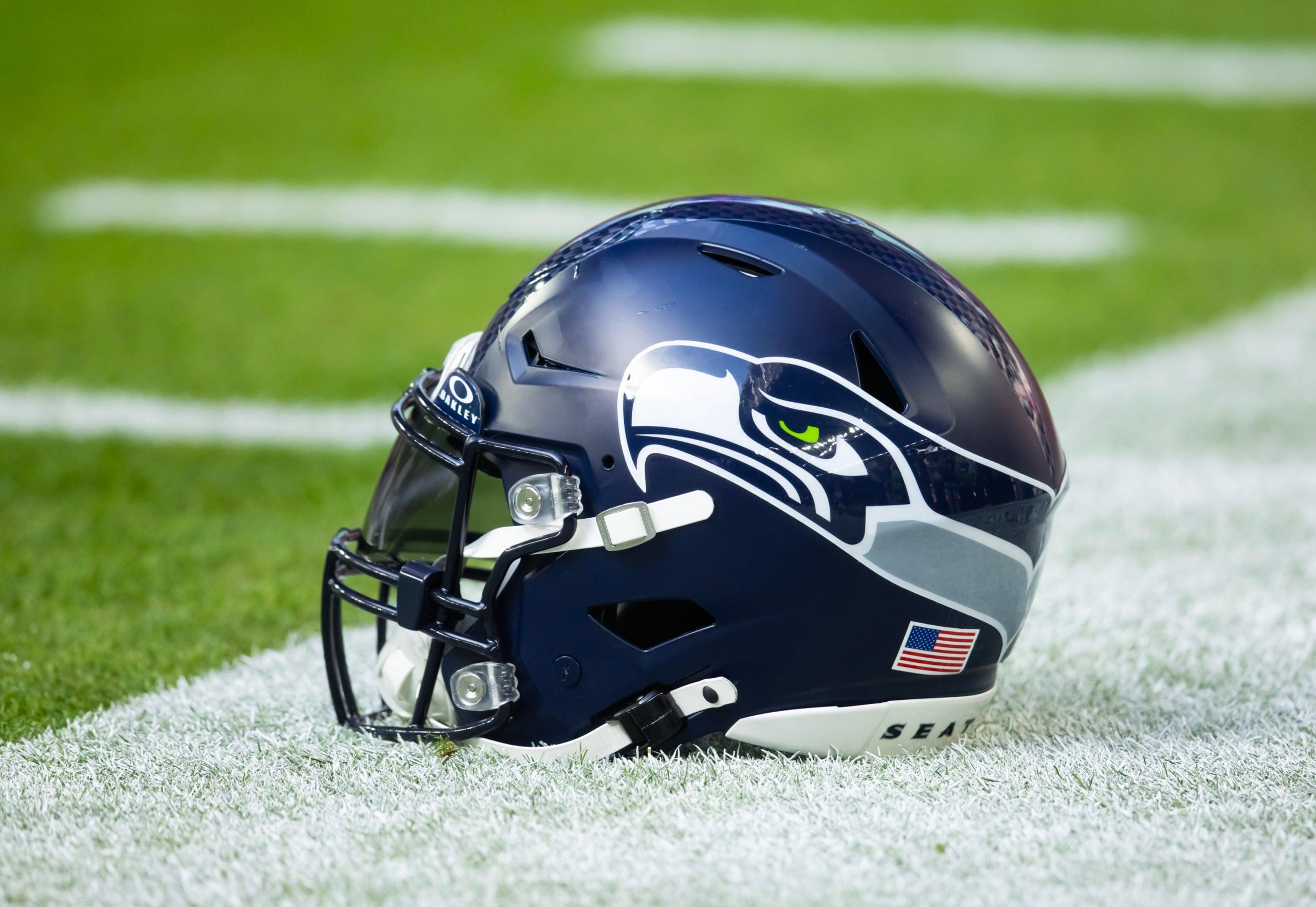2025 NFL Draft order