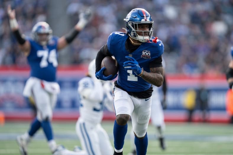 New York Giants