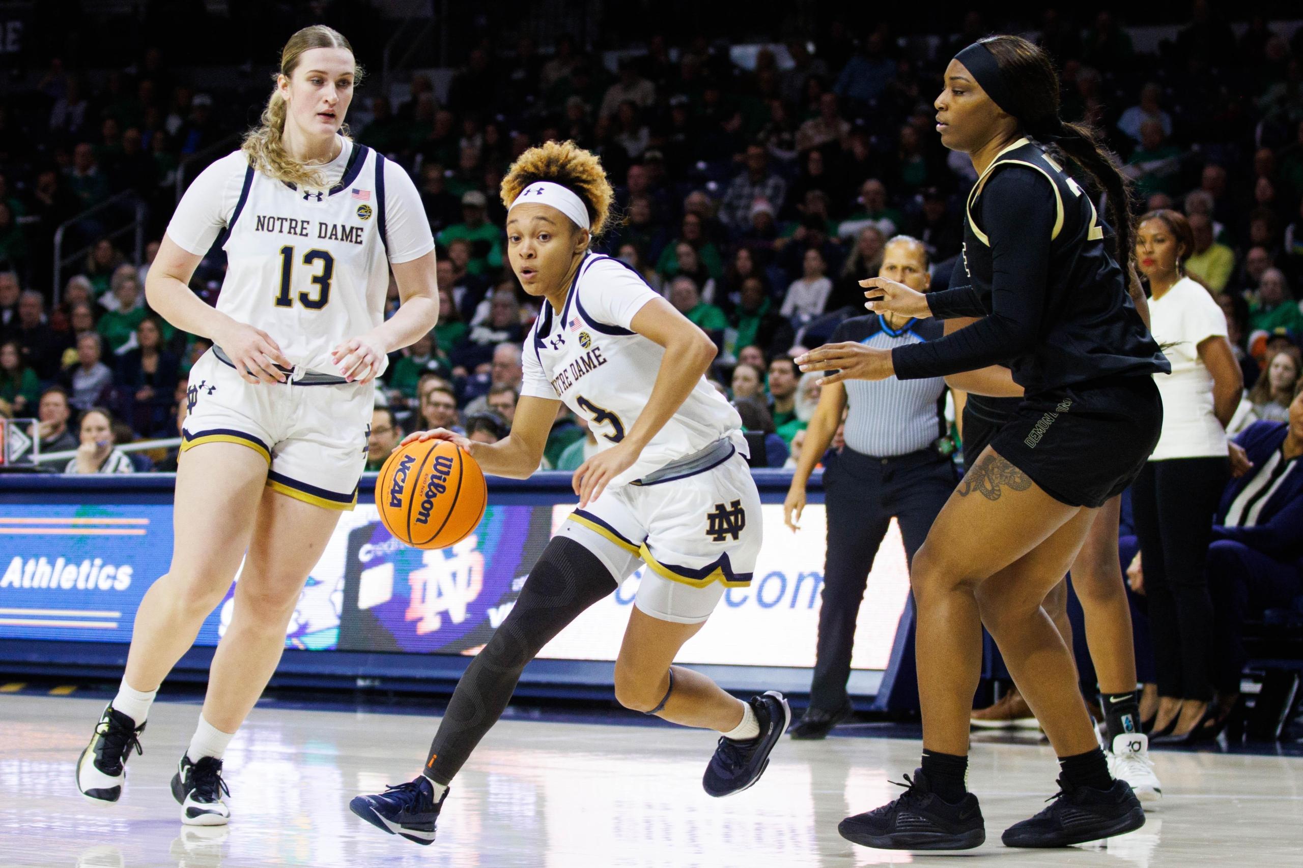 Notre Dame Fighting Irish