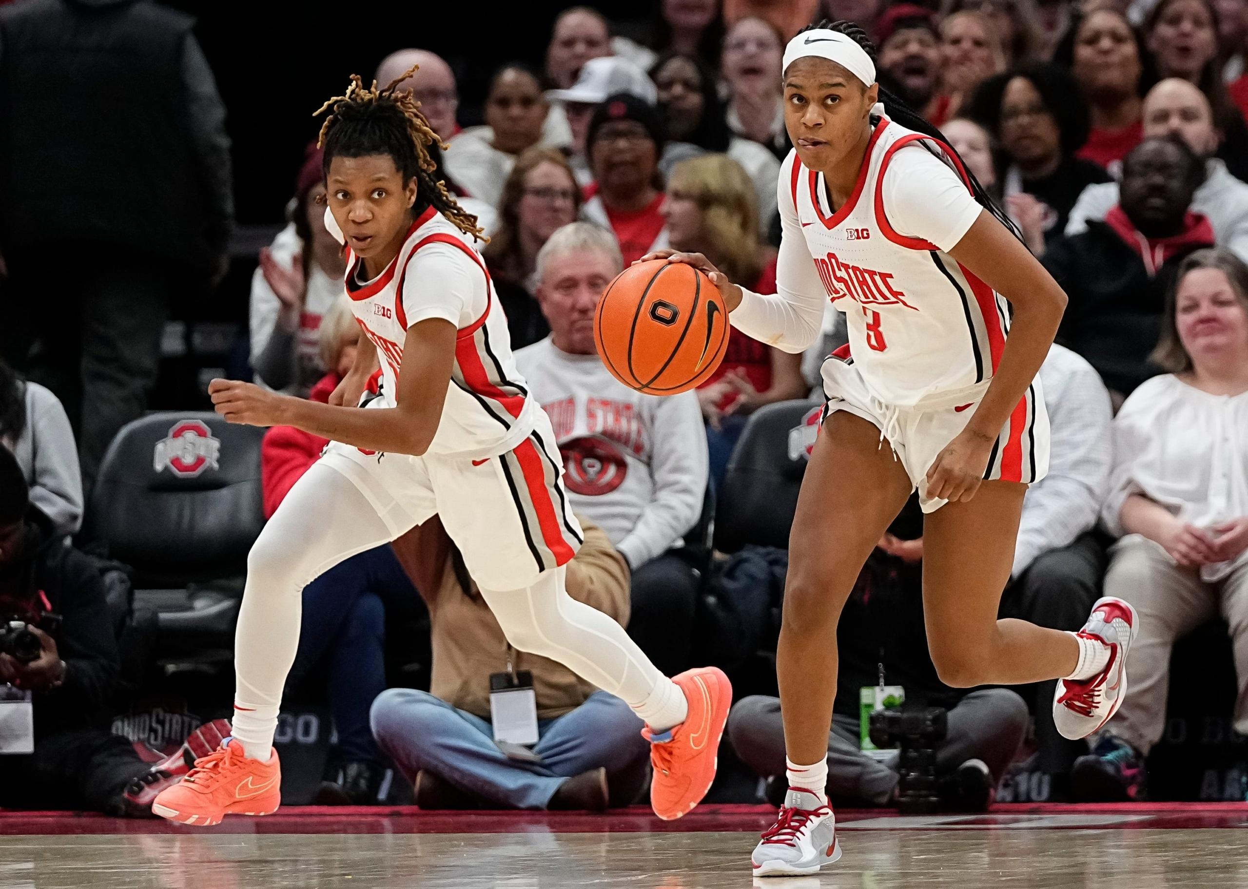 Ohio State Buckeyes
