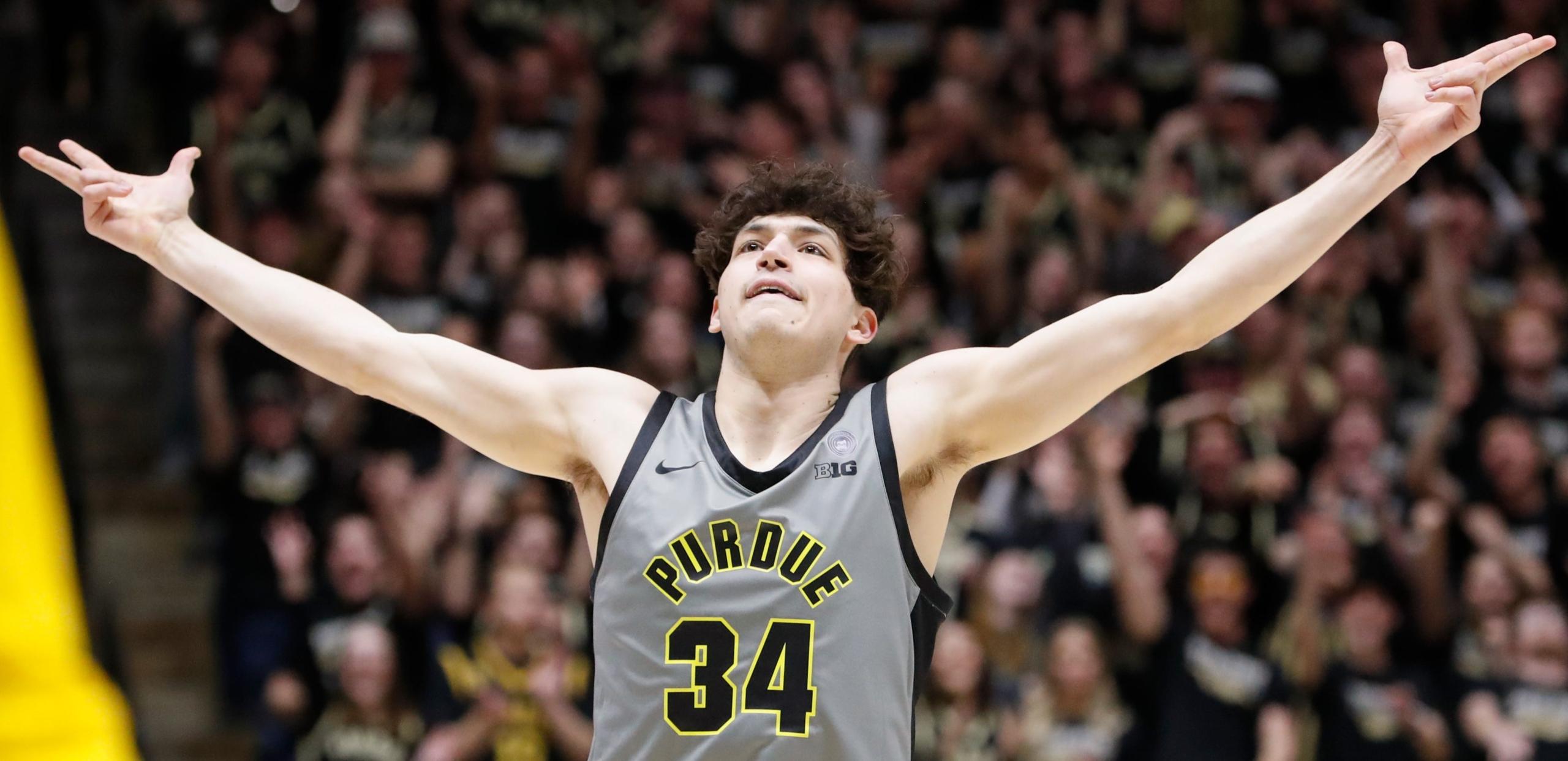 Purdue Boilermakers