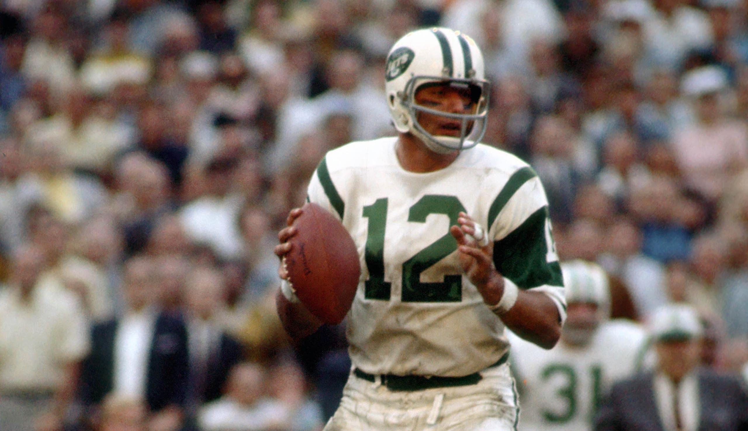 SUPER BOWL III