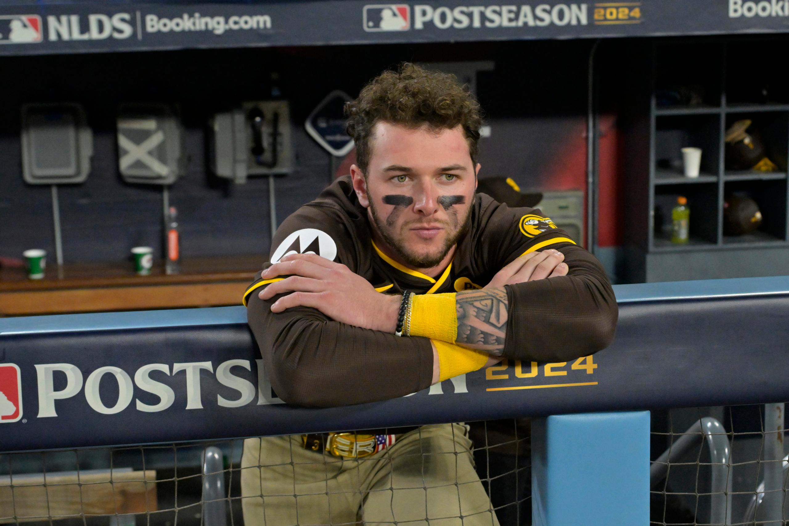 San Diego Padres, Roki Sasaki