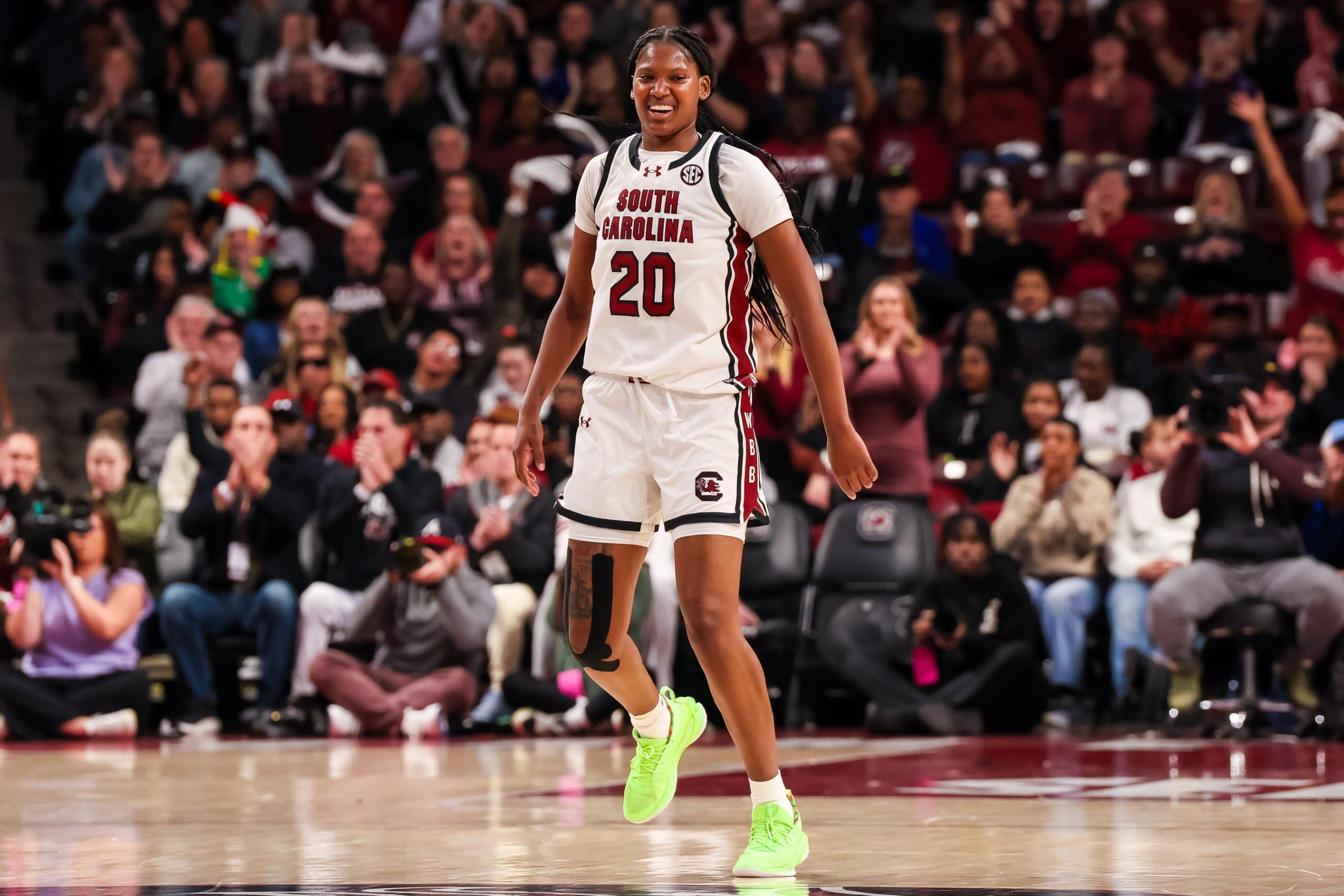 South Carolina Gamecocks