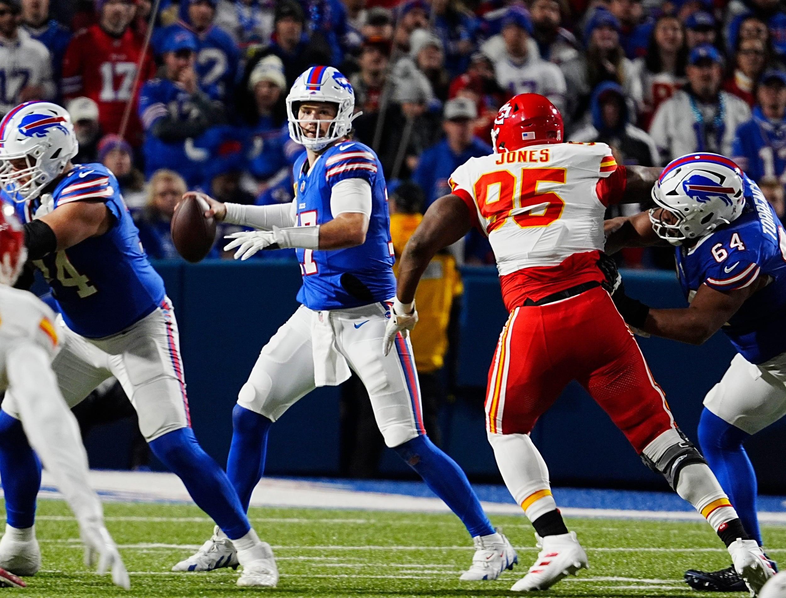 NFL Playoffs
