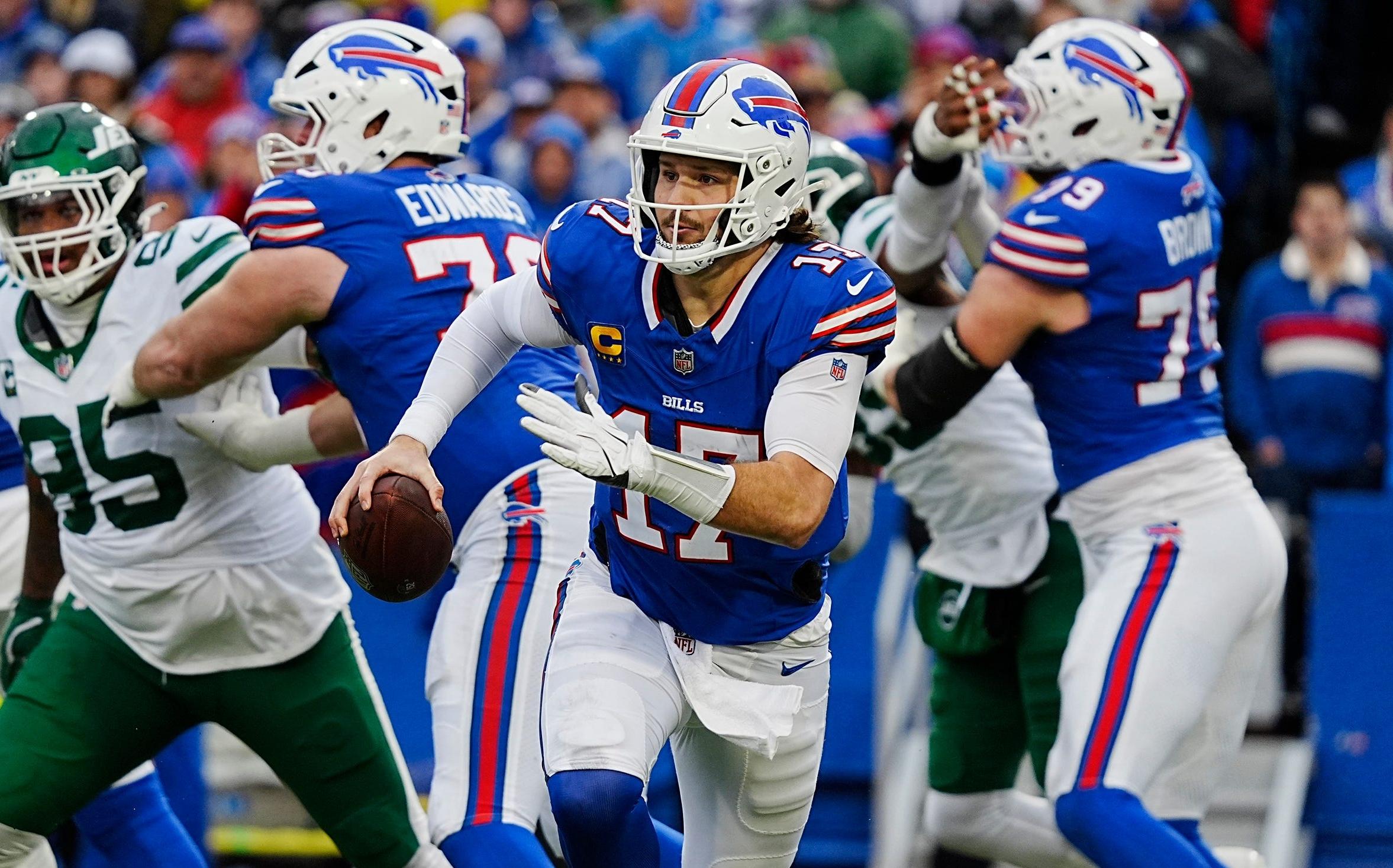 buffalo bills