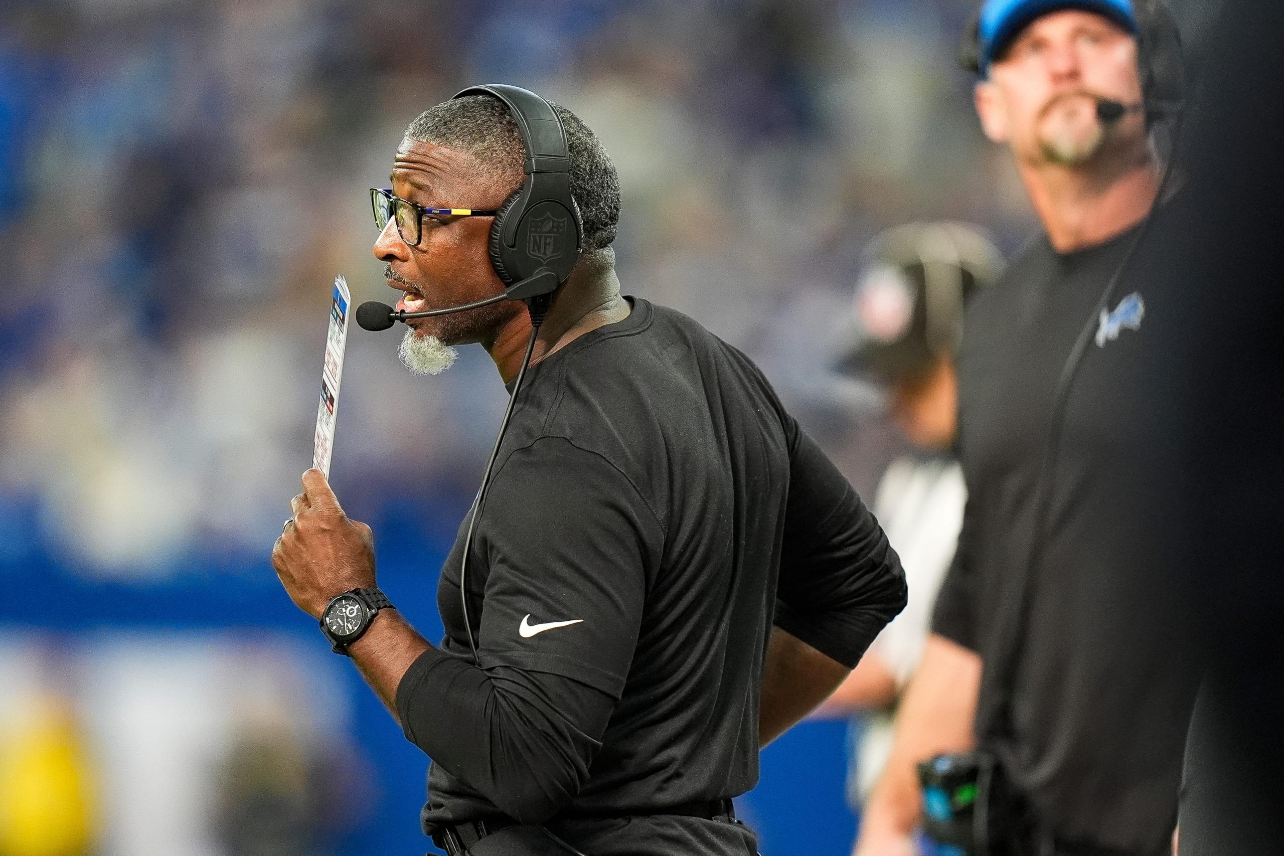 NFL coaching predictions