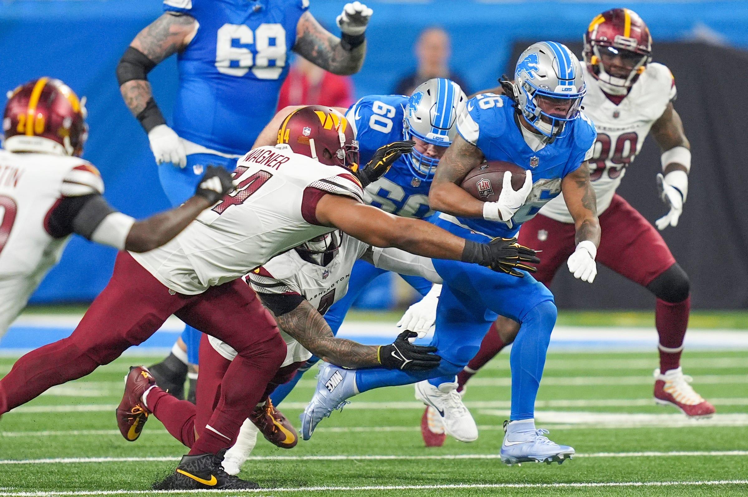 Washington Commanders, NFC Championship Game