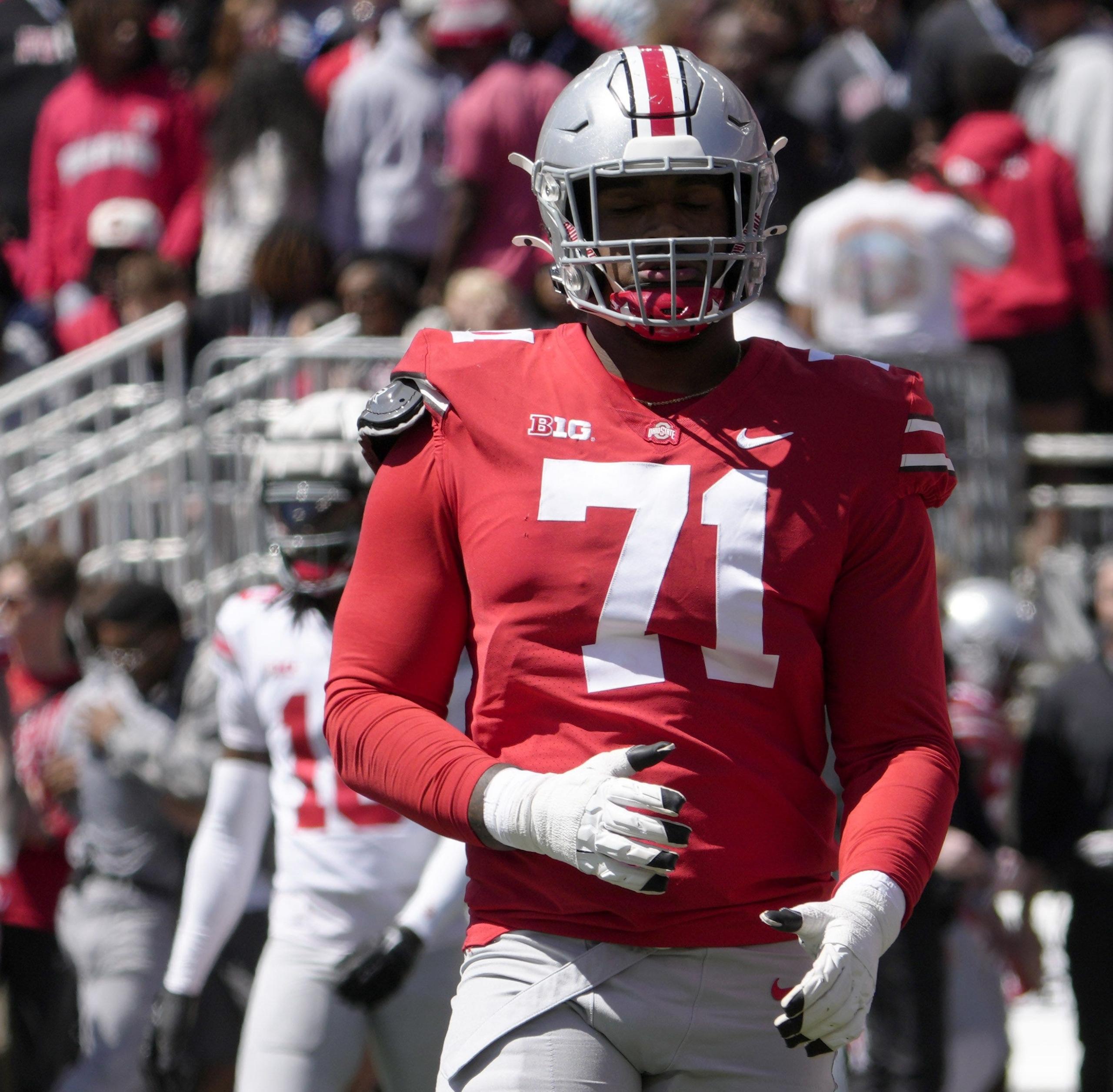 2025 NFL mock draft