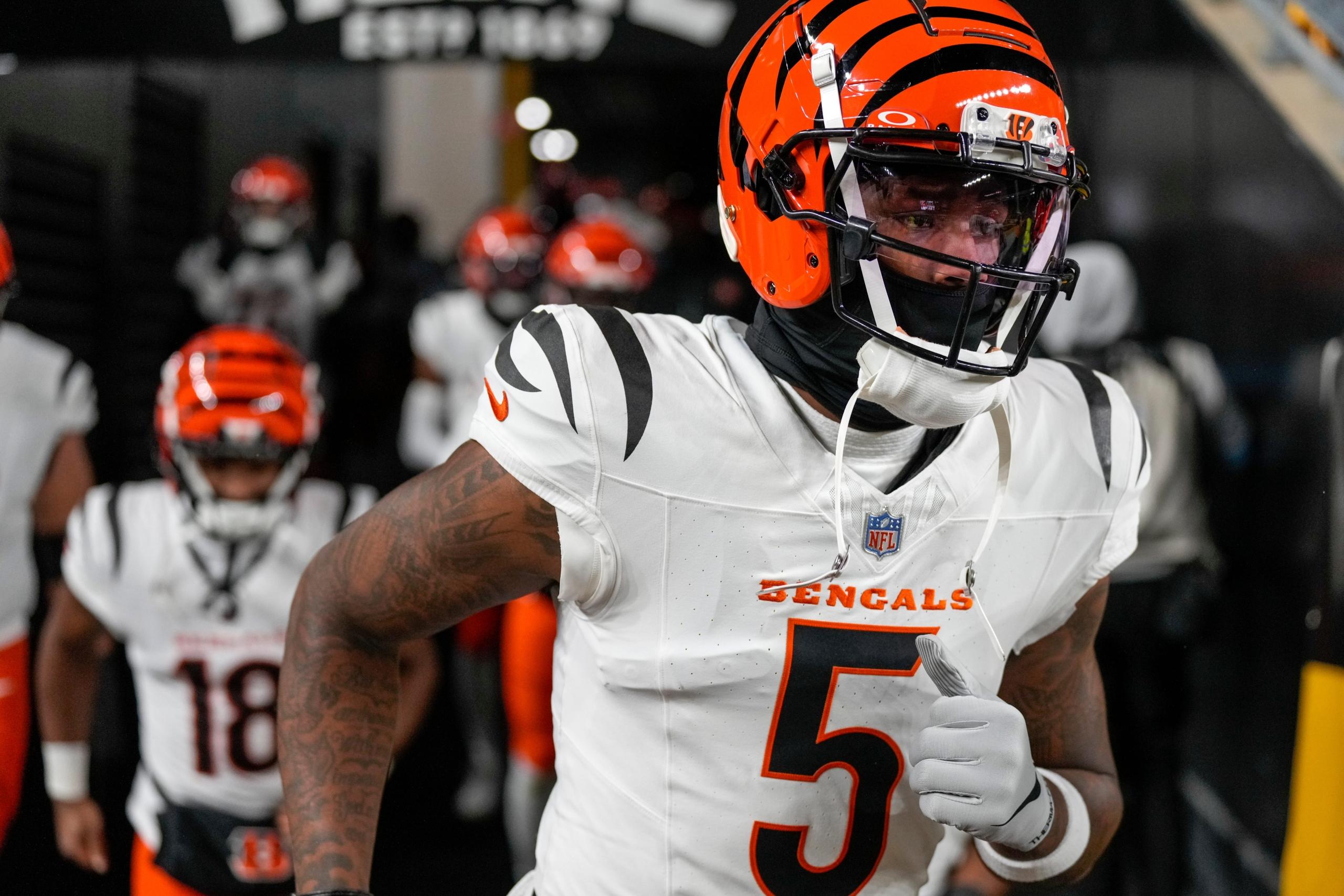 NFL free agency predictions