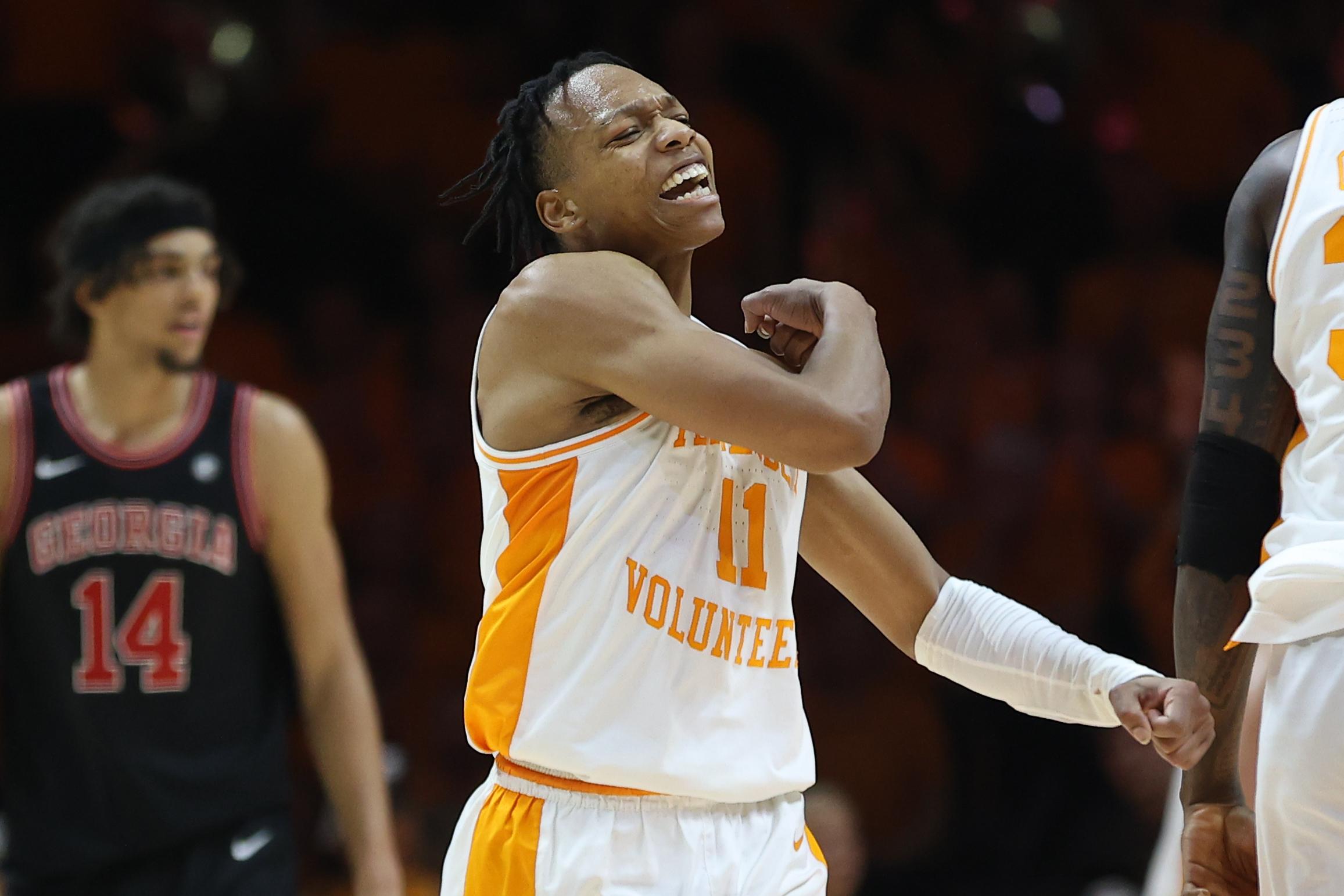 Tennessee Volunteers