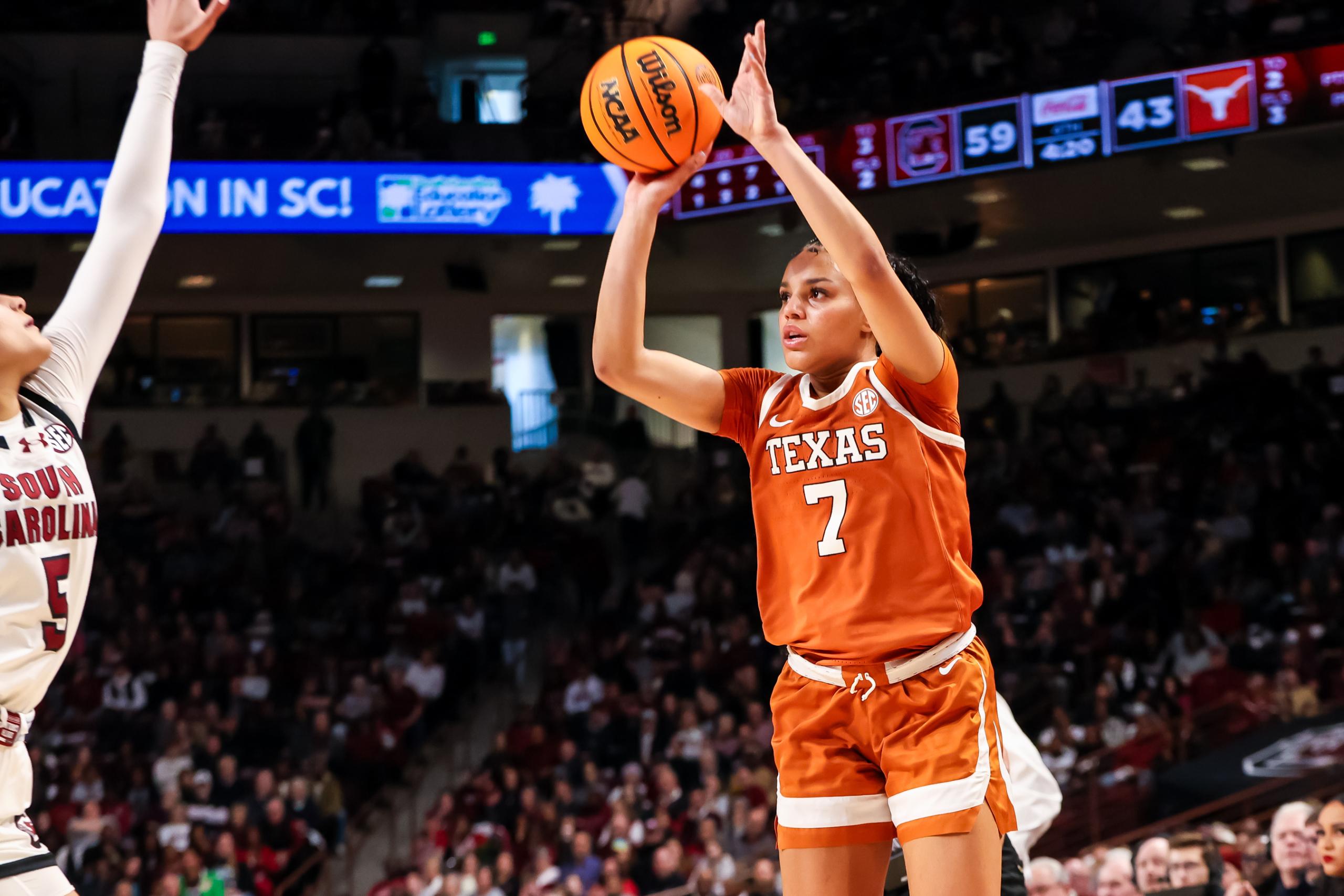 Texas Longhorns