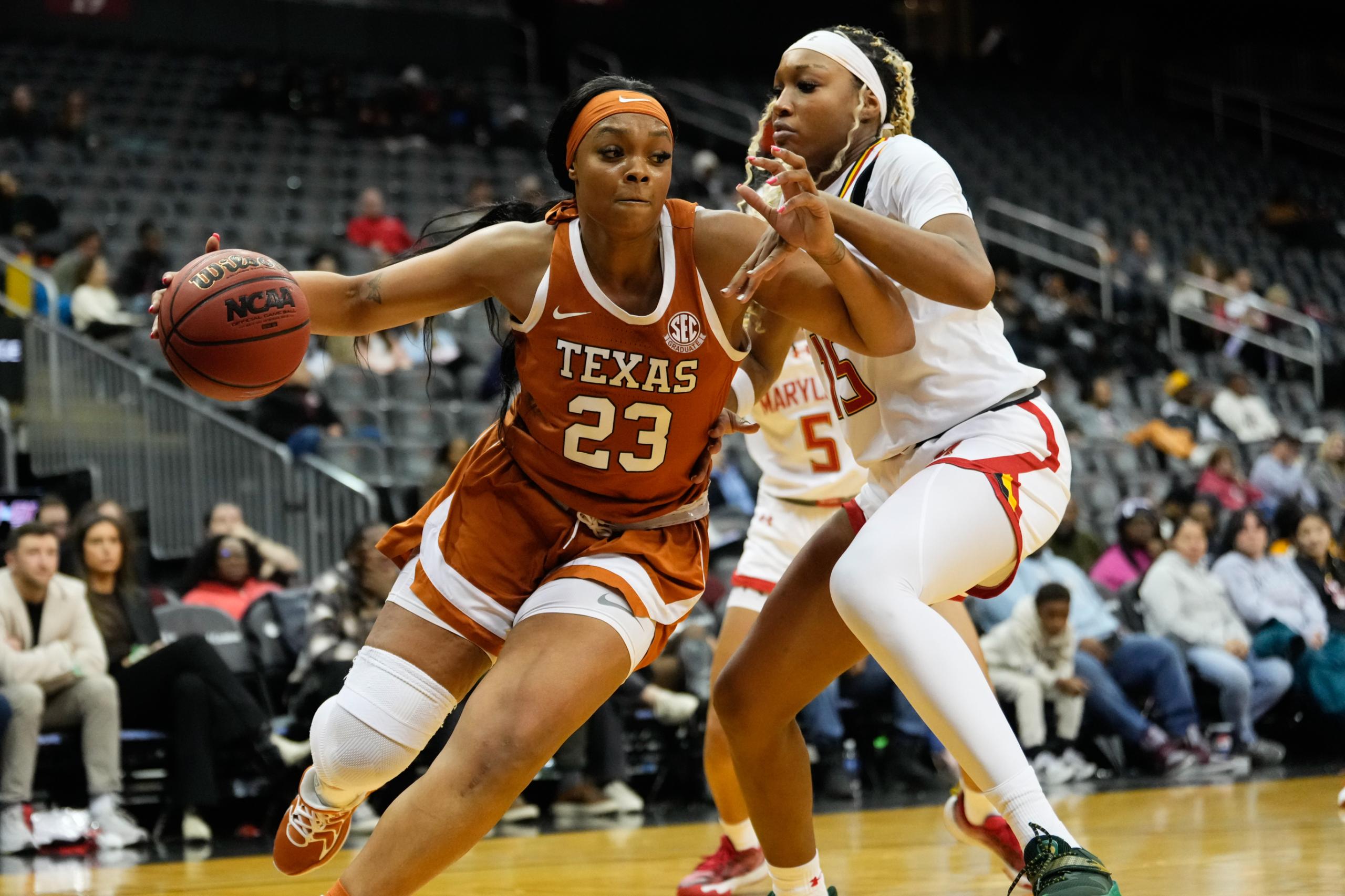 Texas Longhorns